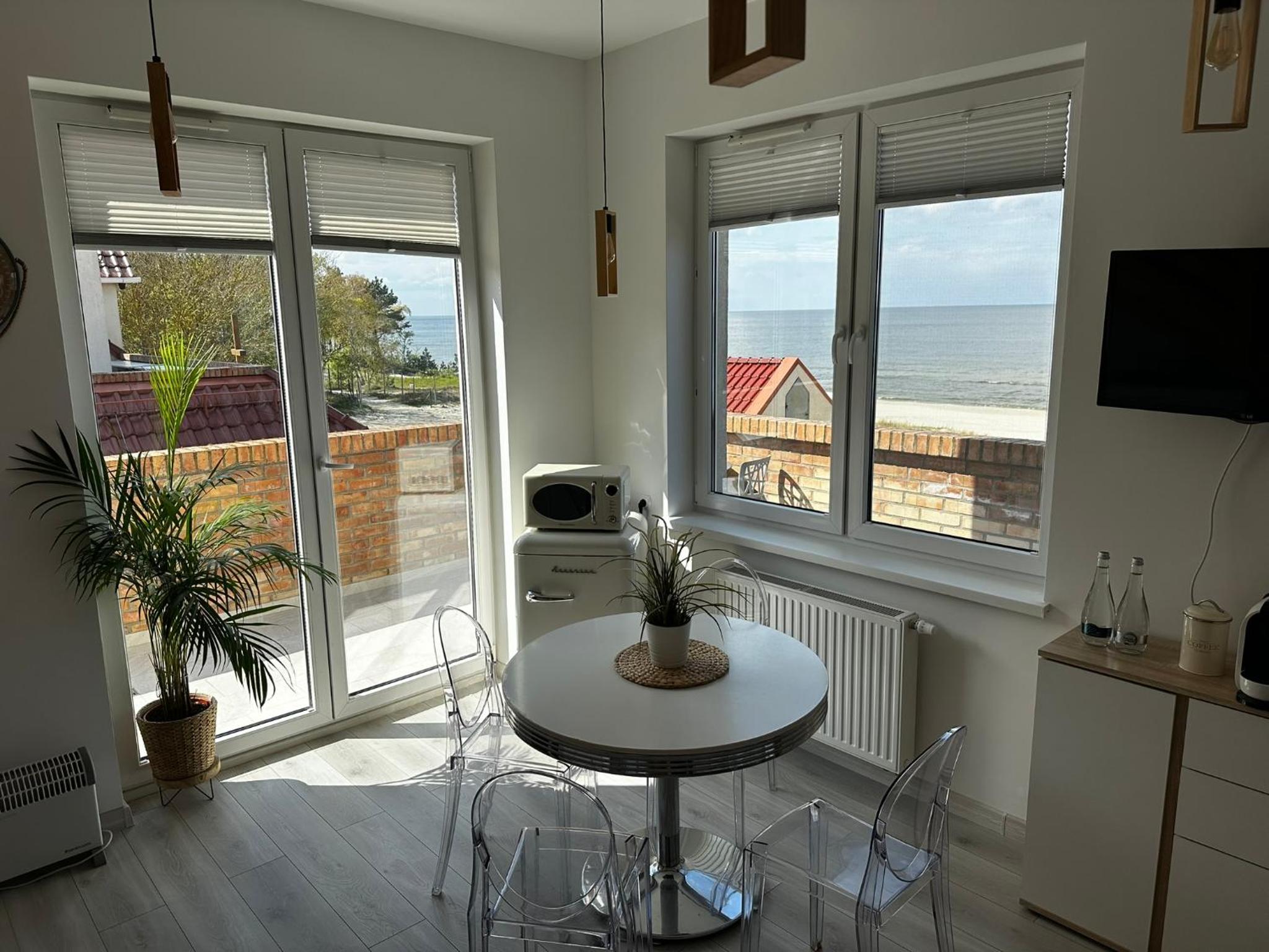 Apartament DALBA view 3