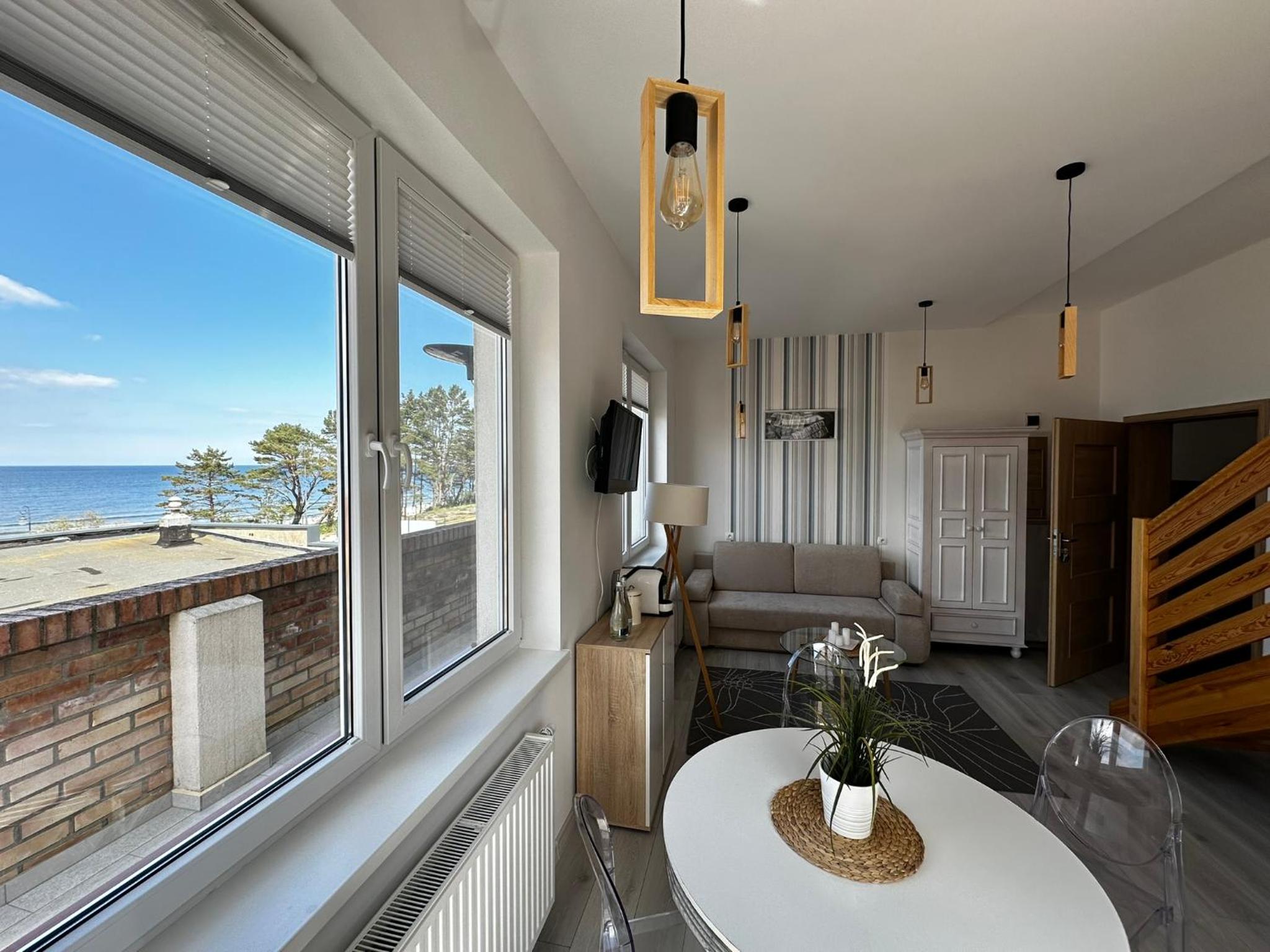 Apartament DALBA view 2