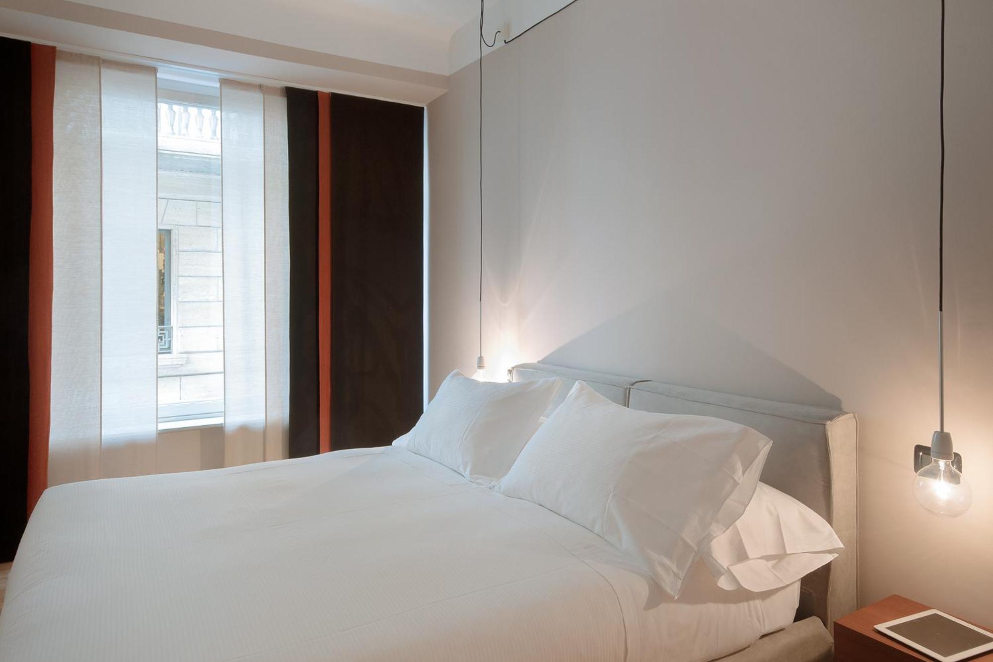 Fifty Eight Suite Milan Center