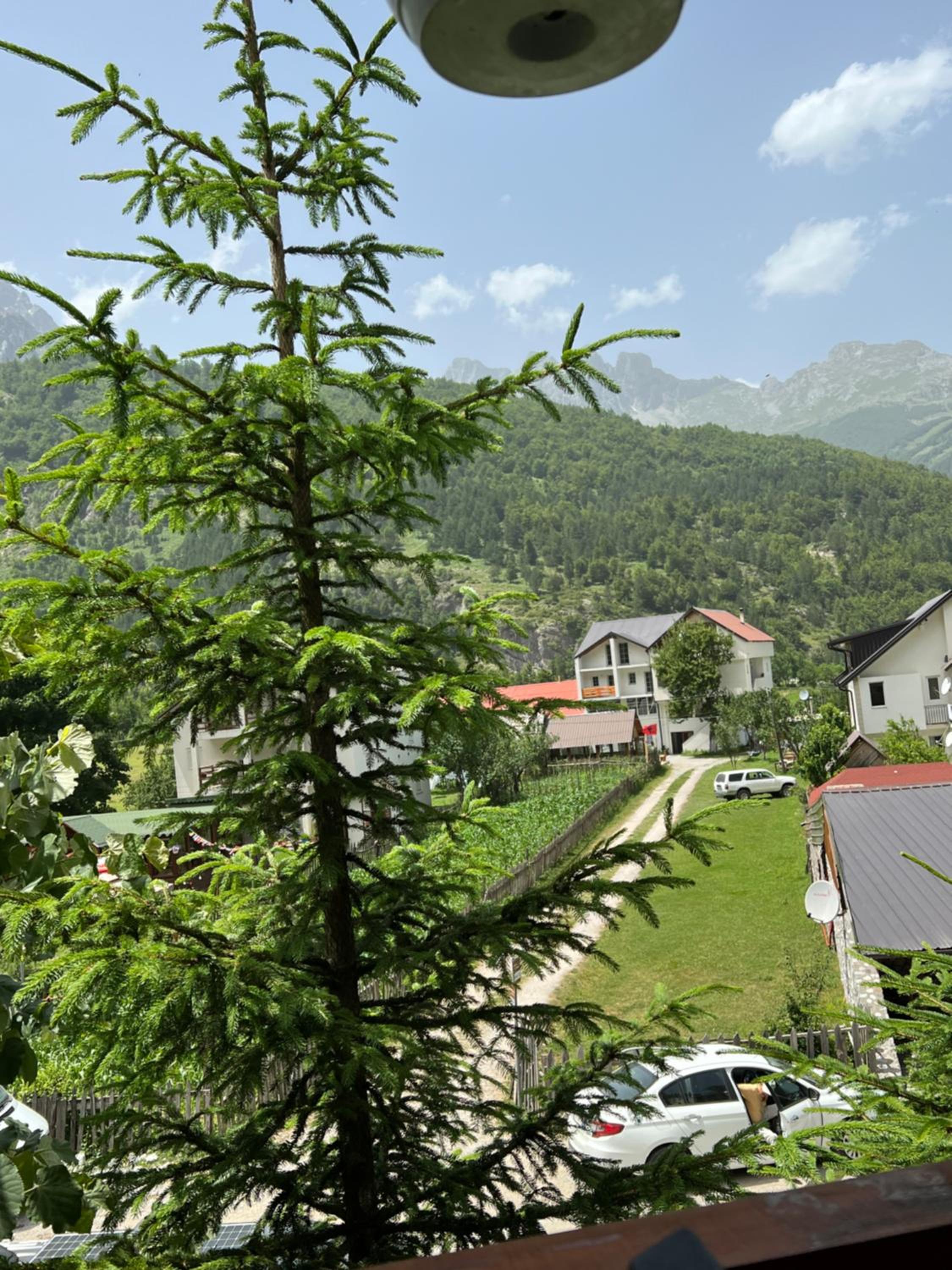 Guesthouse Skender Selimaj photo 5