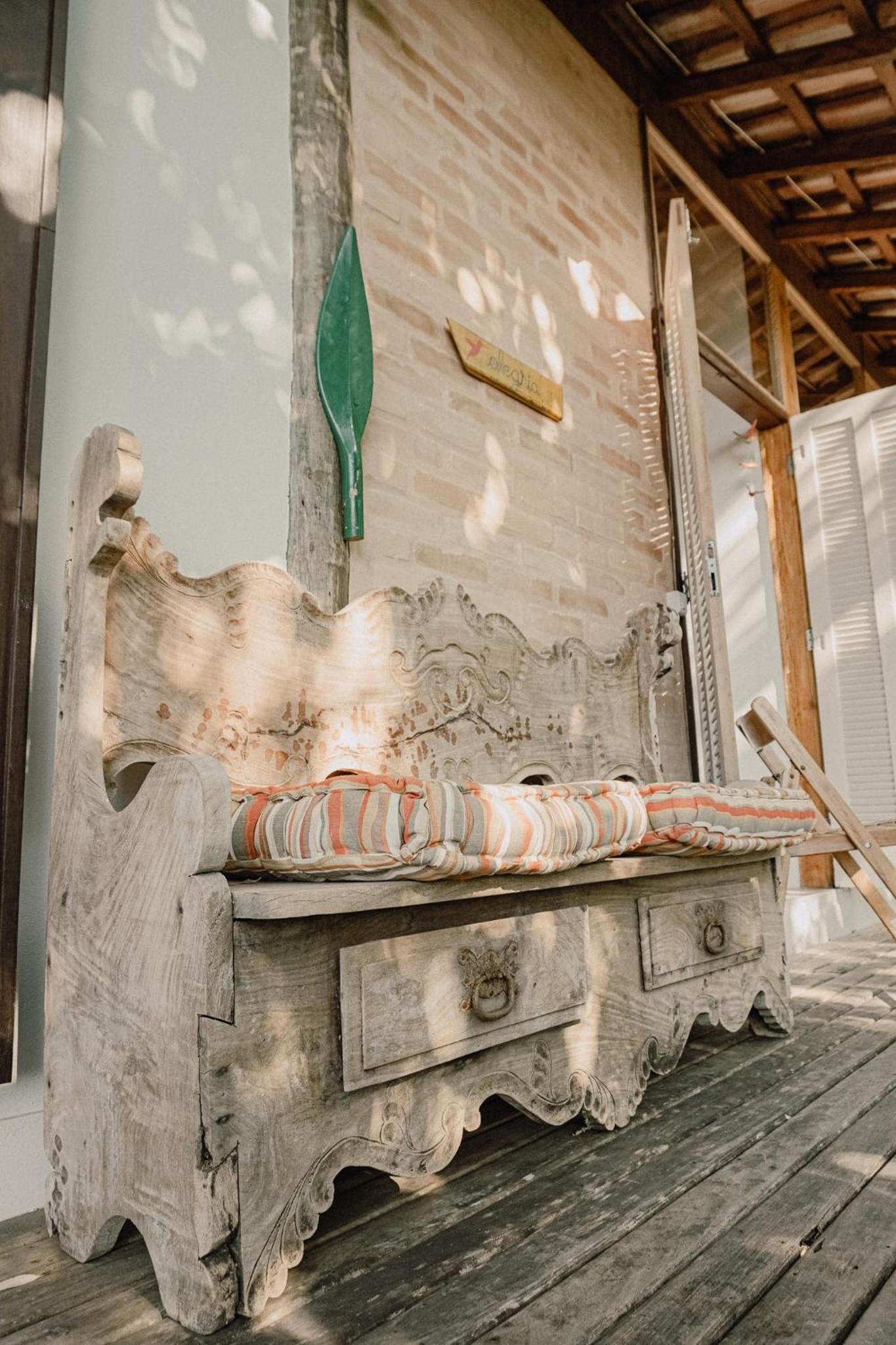 Casa no Sul de Ilhabela