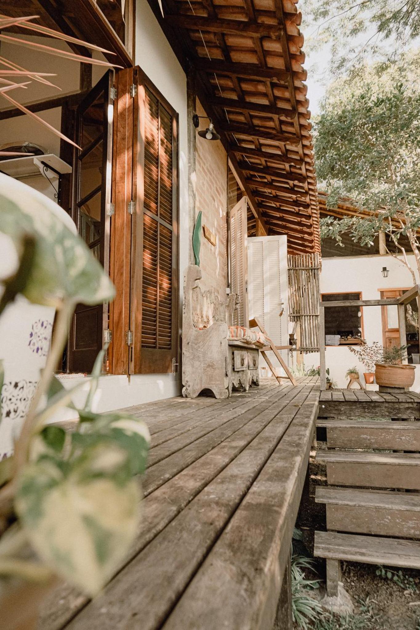 Casa no Sul de Ilhabela