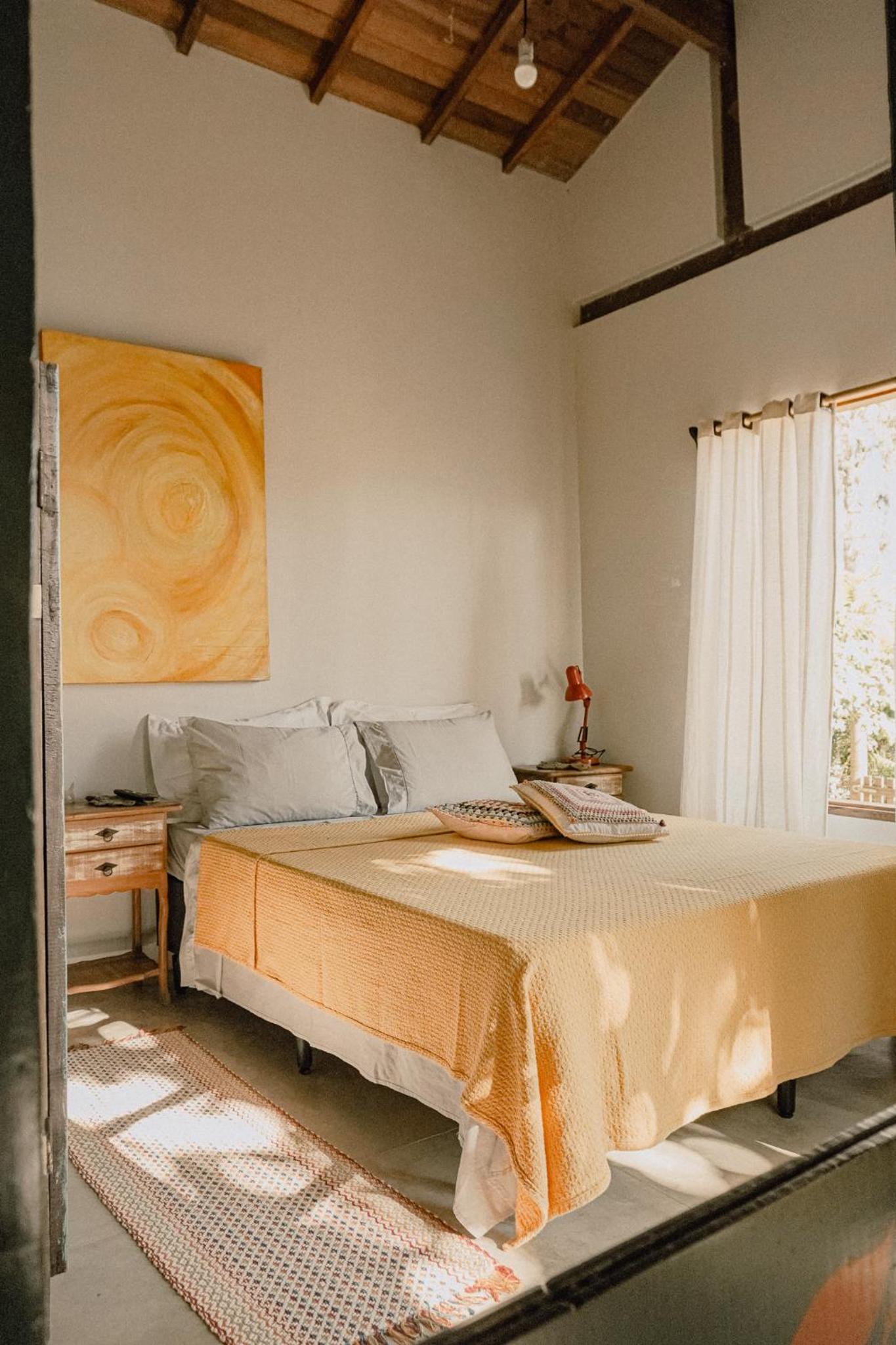 Casa no Sul de Ilhabela