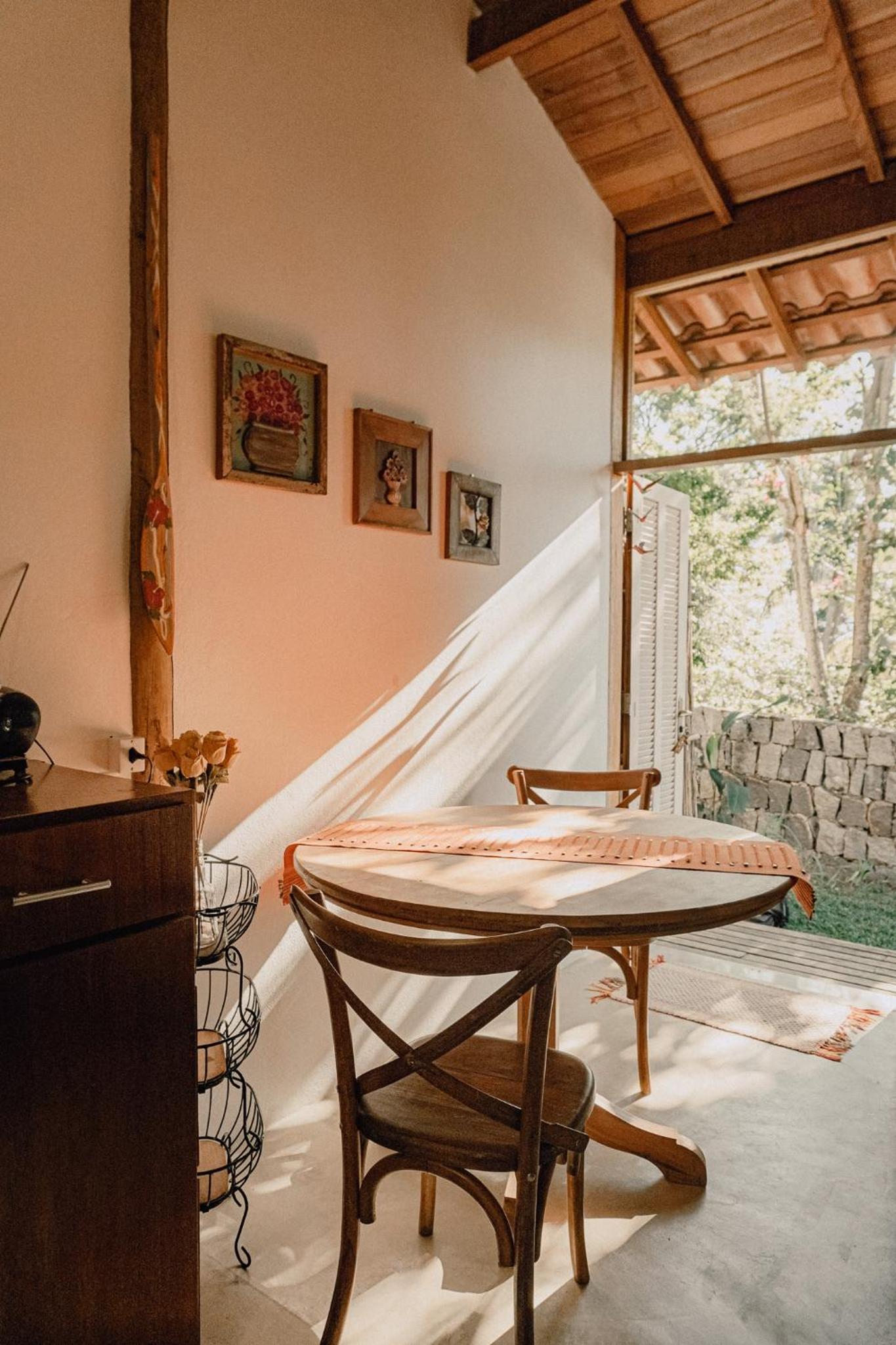 Casa no Sul de Ilhabela