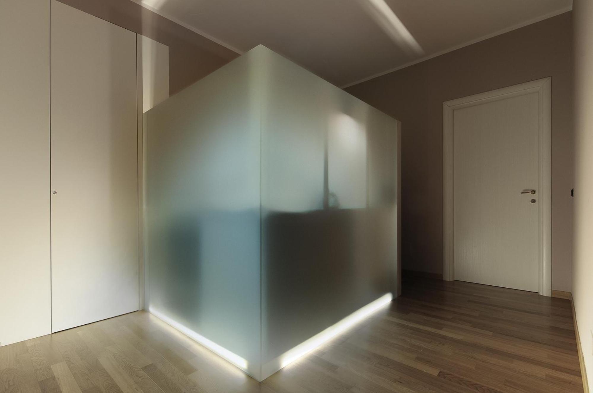 Fifty Eight Suite Milan Center