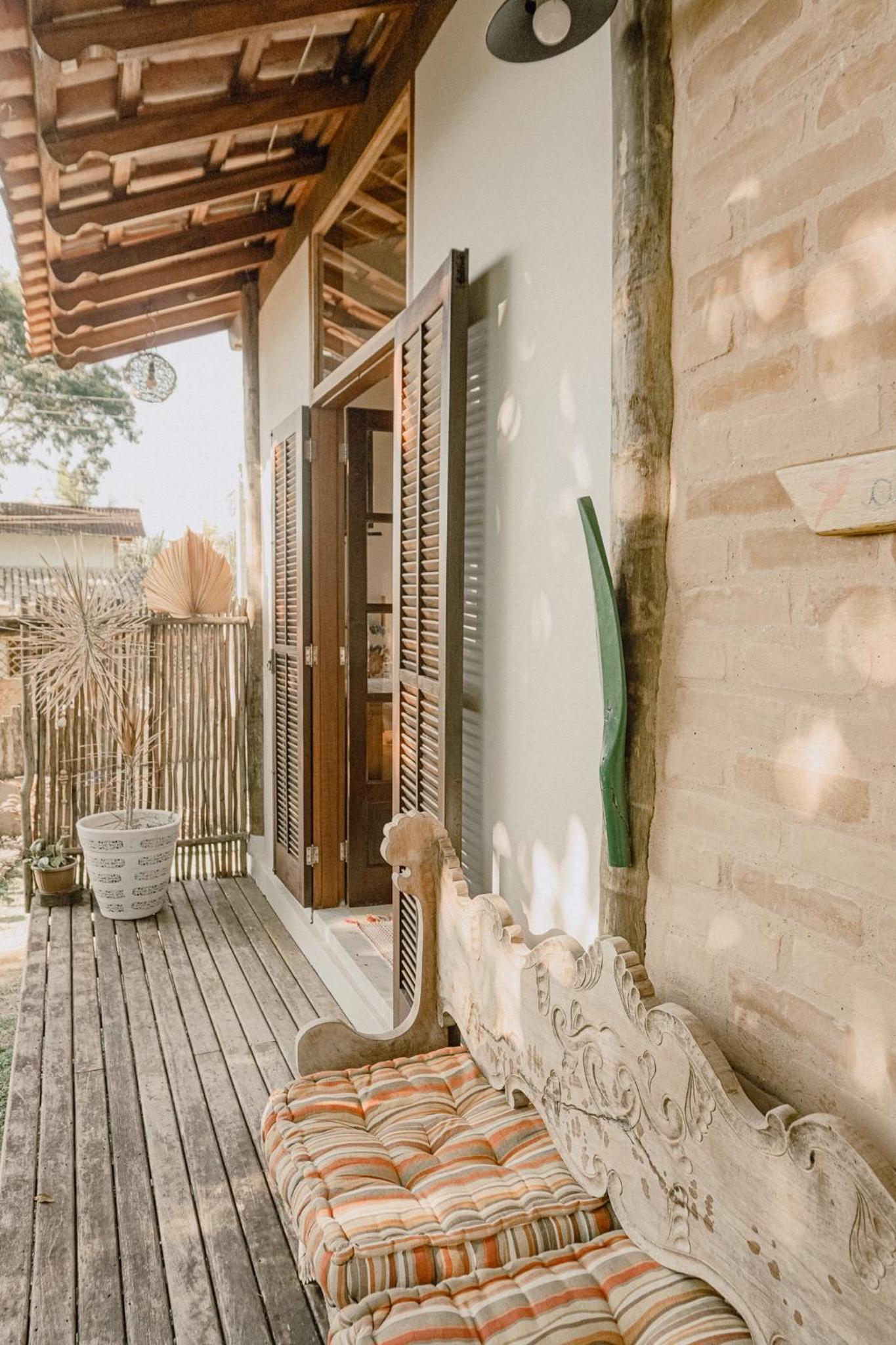 Casa no Sul de Ilhabela