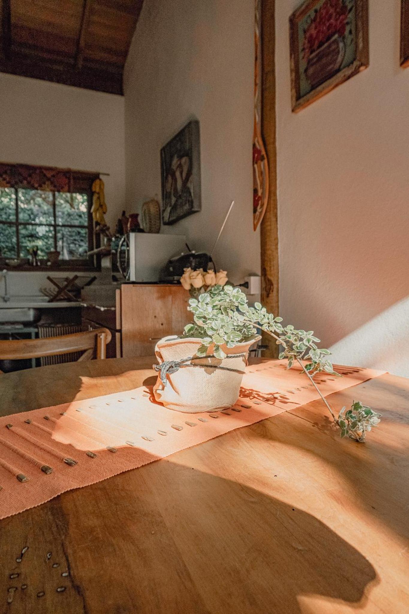 Casa no Sul de Ilhabela