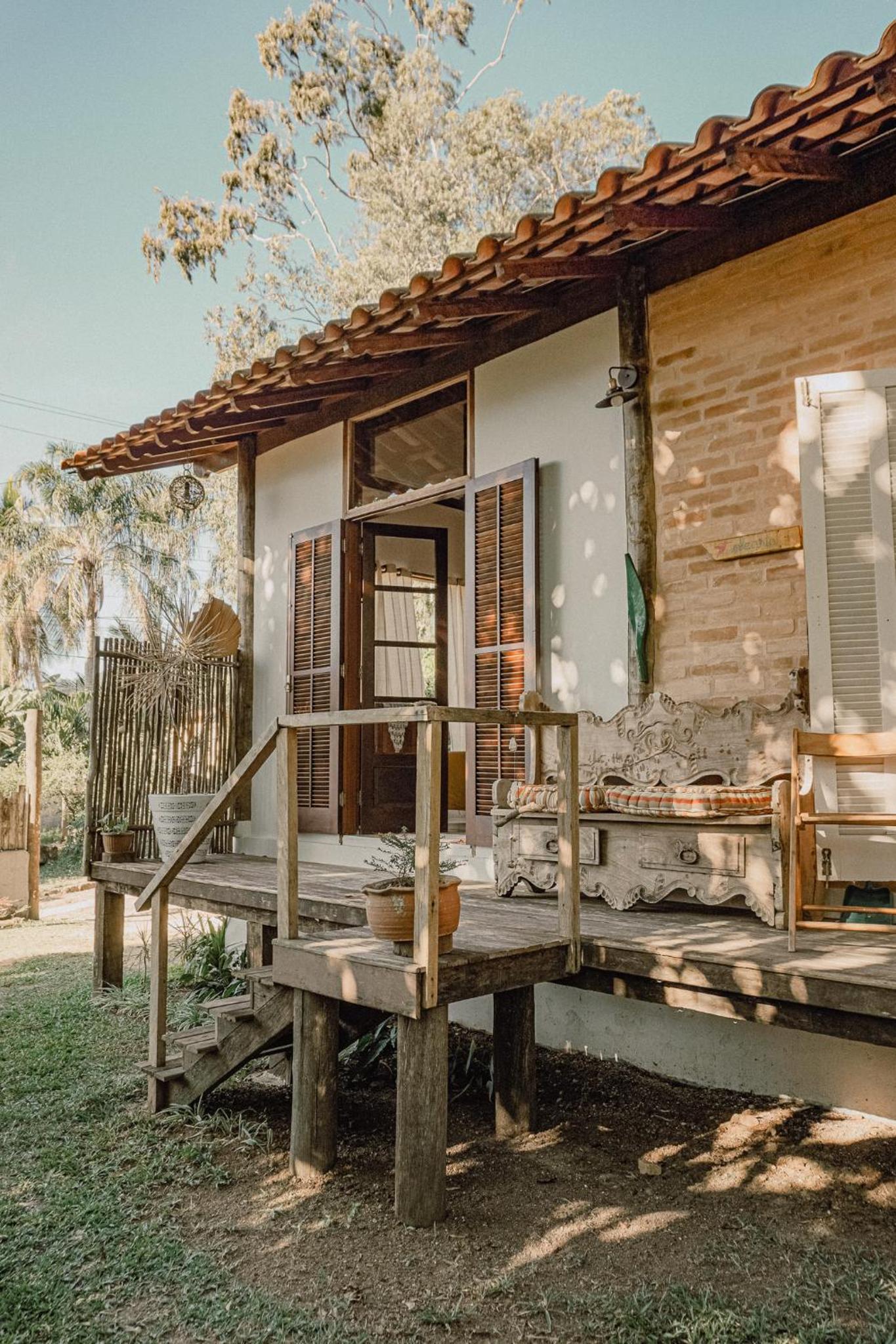 Casa no Sul de Ilhabela