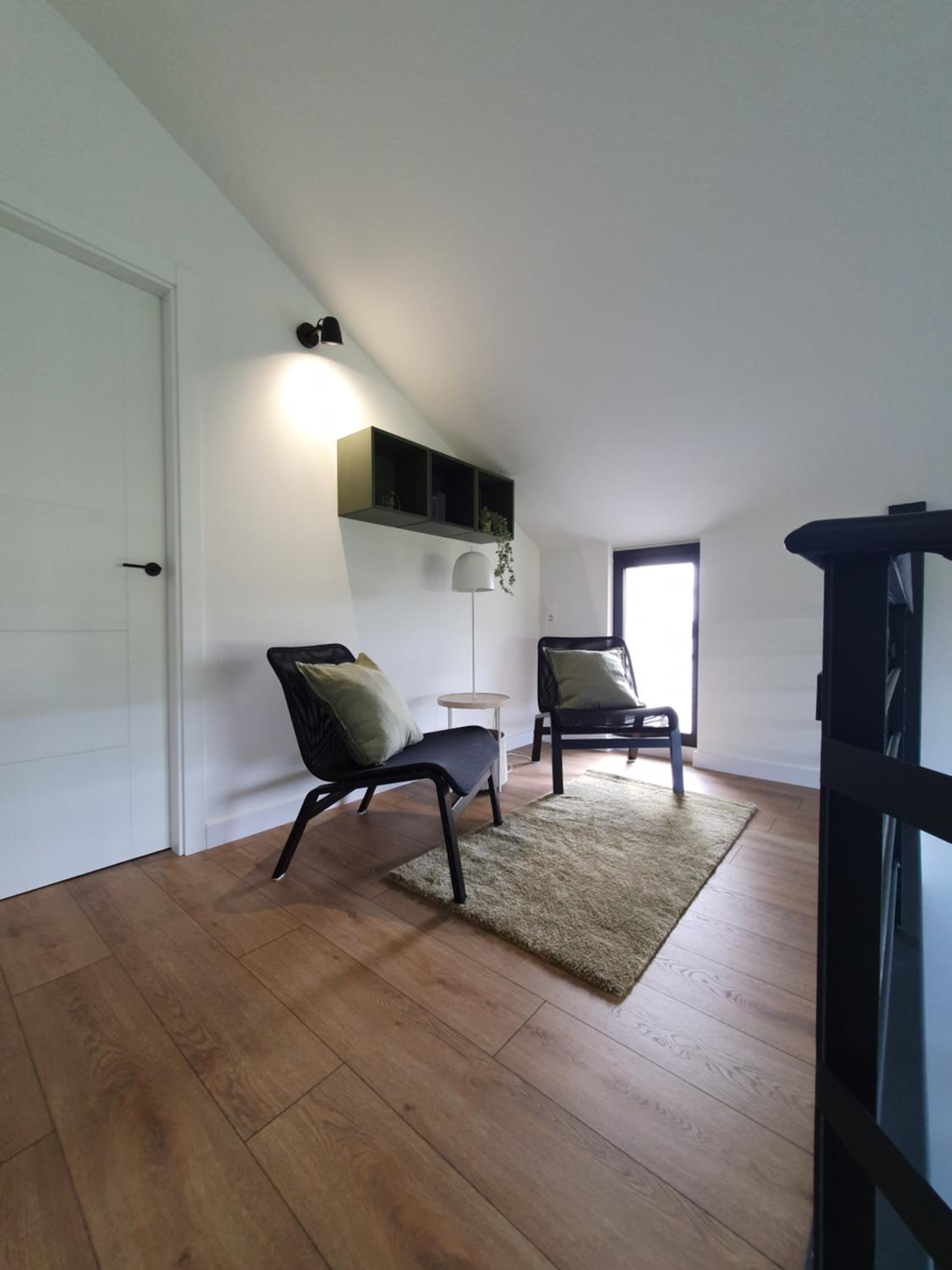 Apartamentos Islas Pantorgas