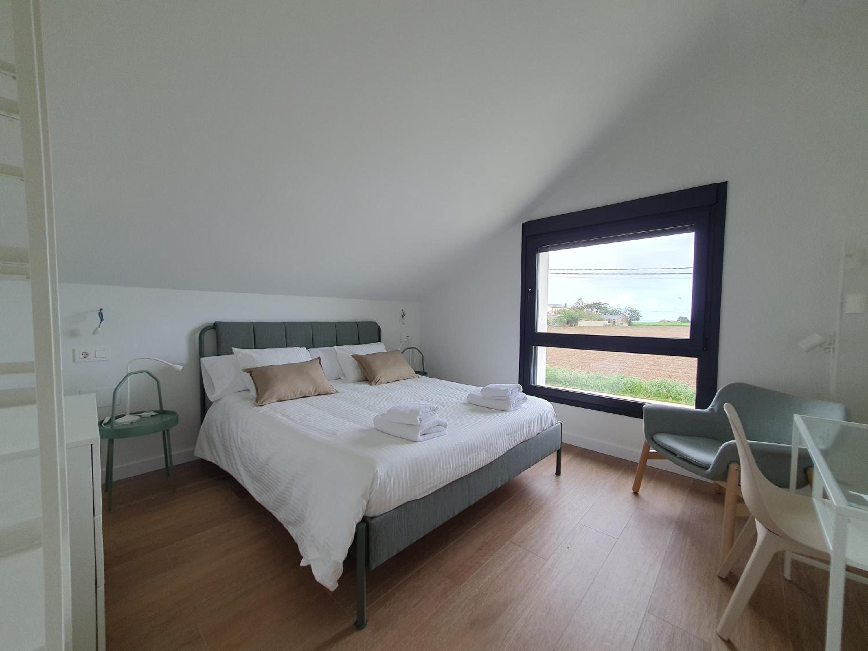Apartamentos Islas Pantorgas
