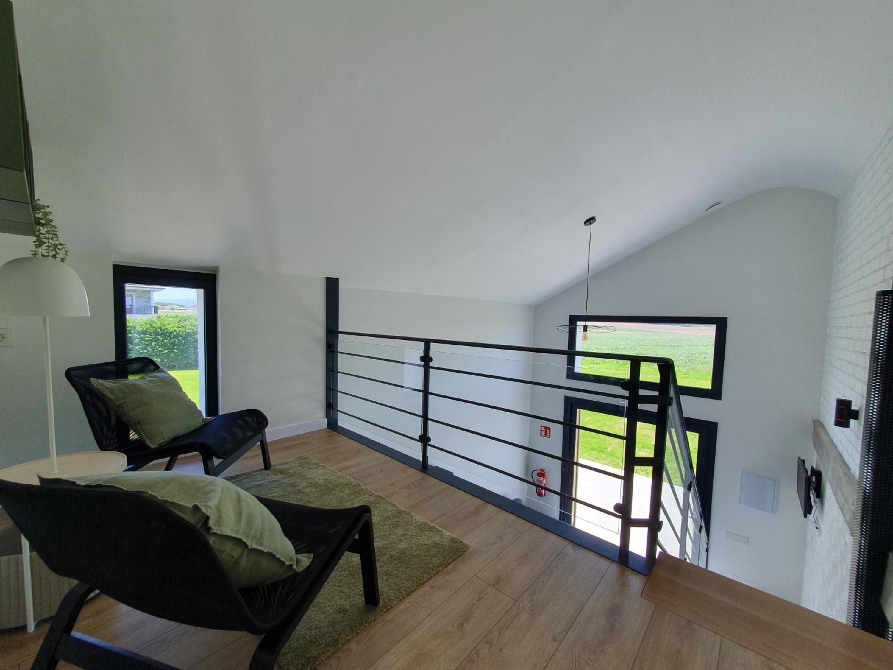 Apartamentos Islas Pantorgas