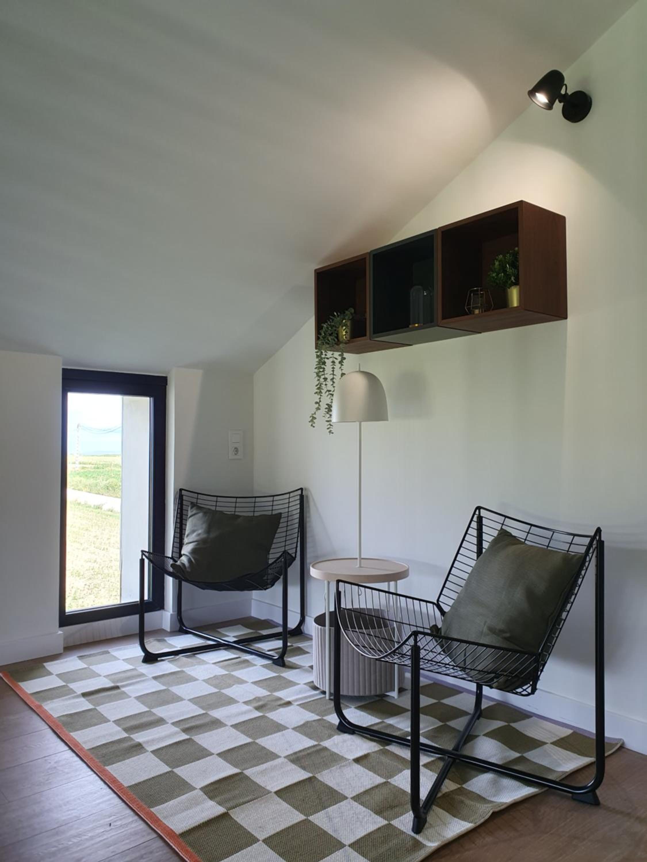 Apartamentos Islas Pantorgas