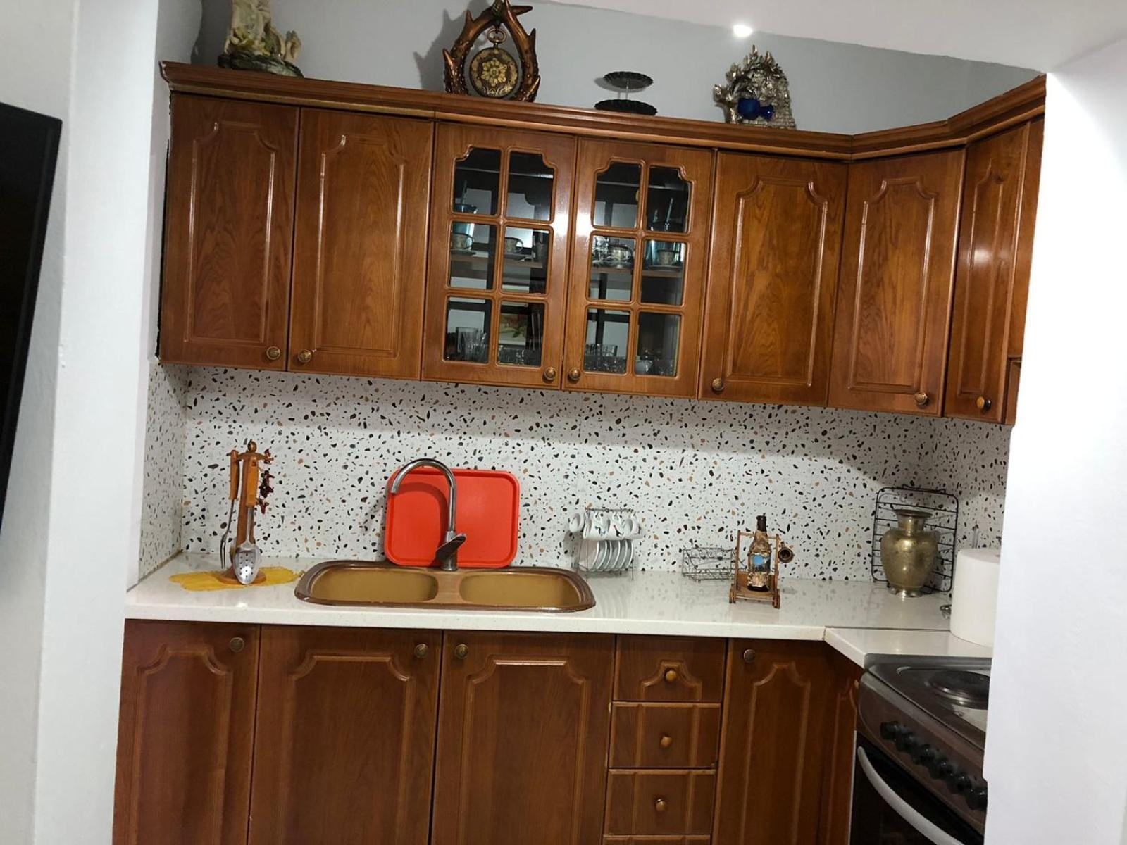 Lusi's Apartament