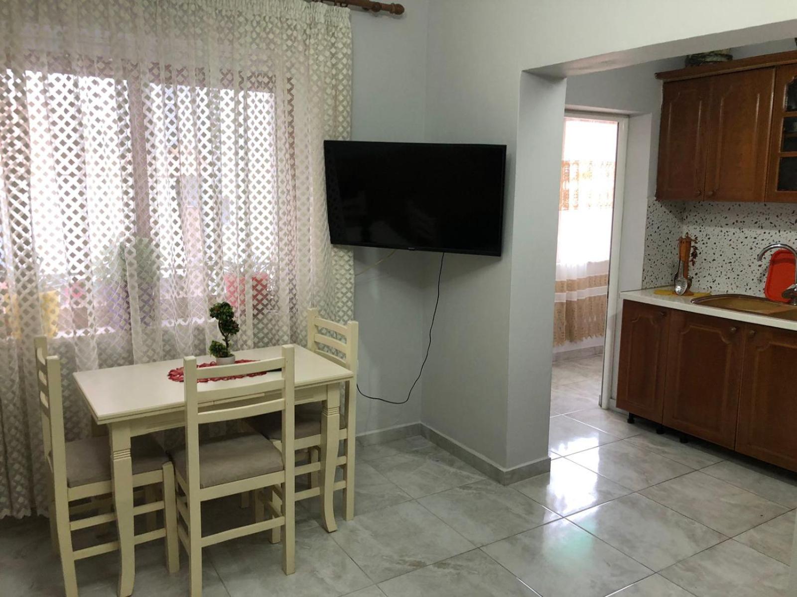 Lusi's Apartament