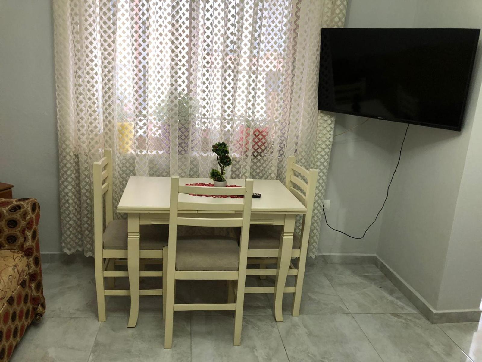 Lusi's Apartament