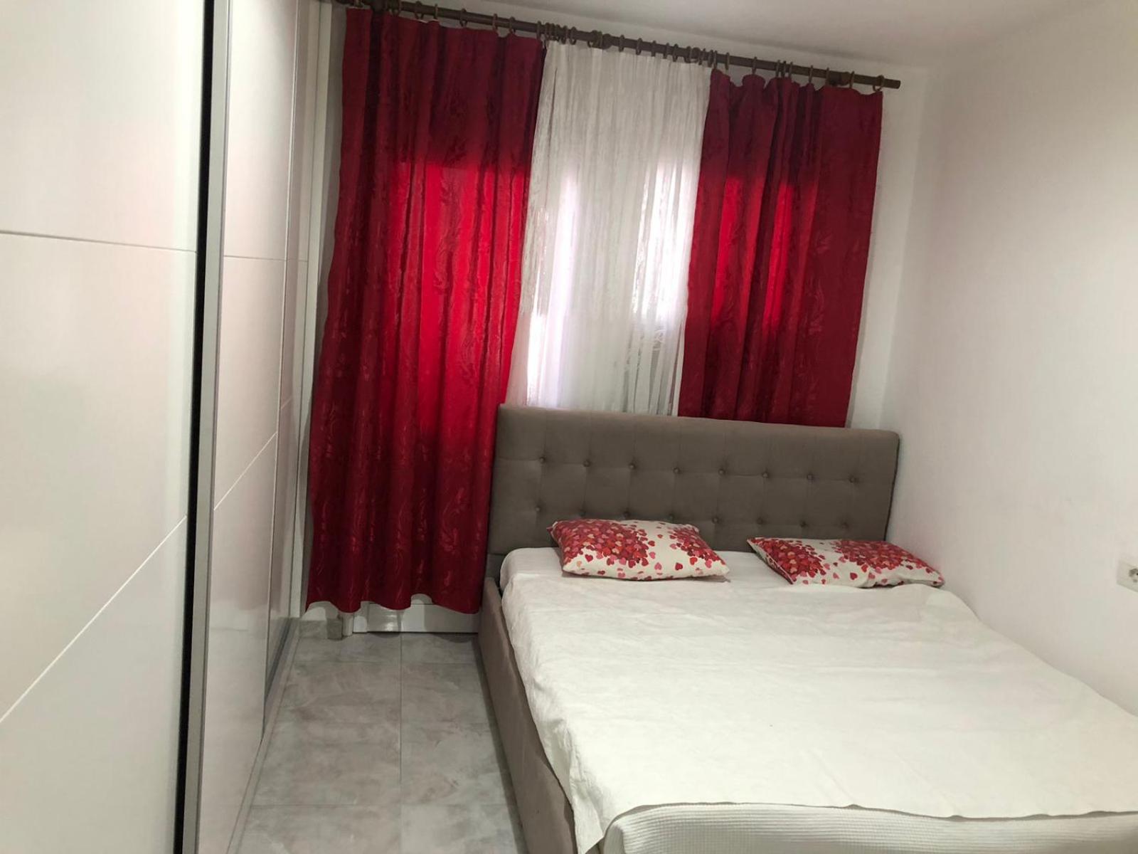 Lusi's Apartament