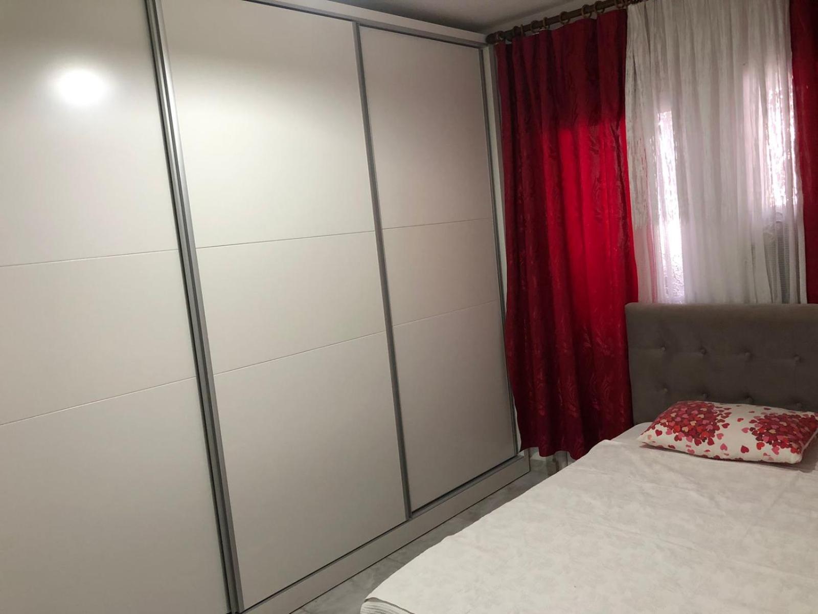 Lusi's Apartament