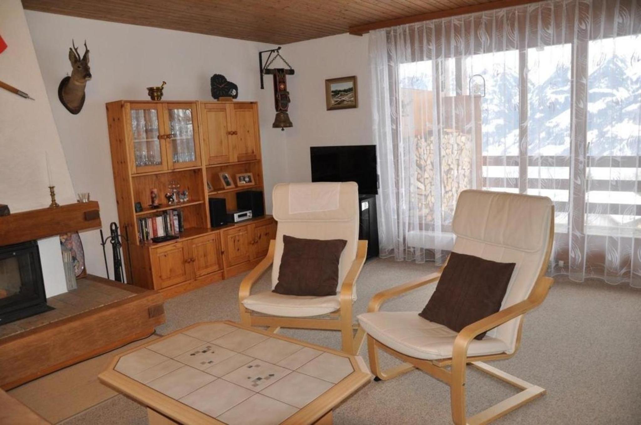Stockenmatt Haus 2, Wohnung 22