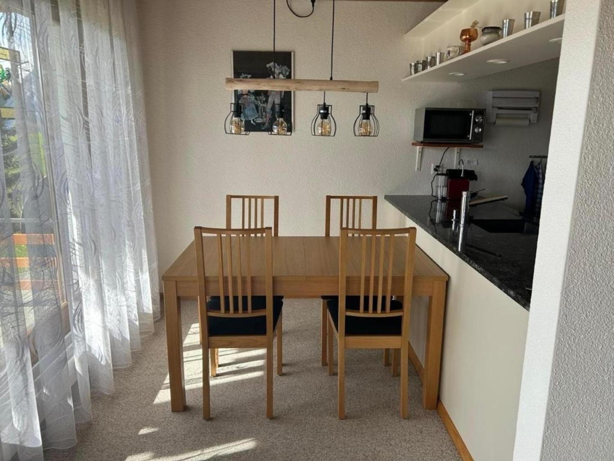 Stockenmatt Haus 2, Wohnung 22