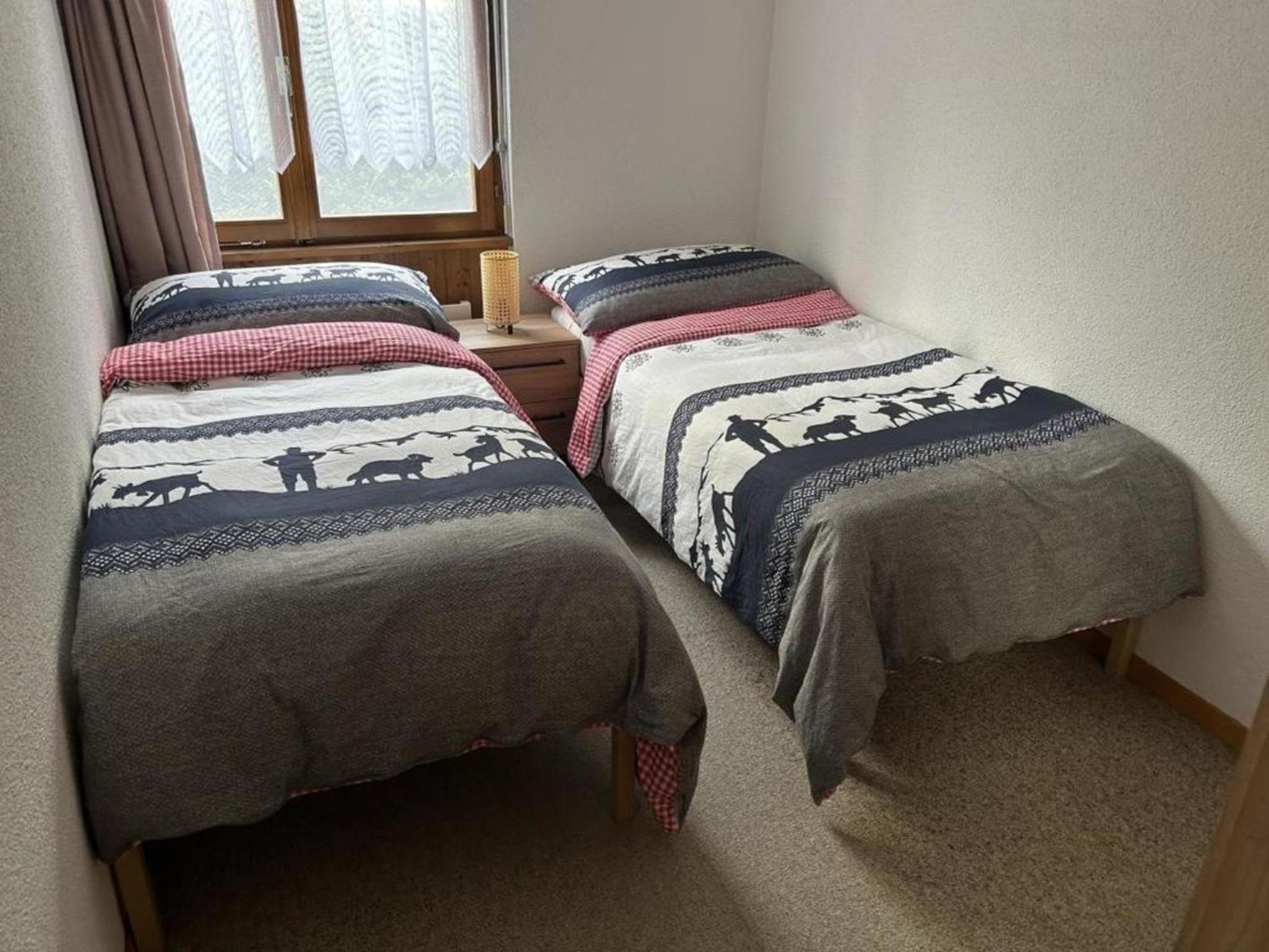Stockenmatt Haus 2, Wohnung 22