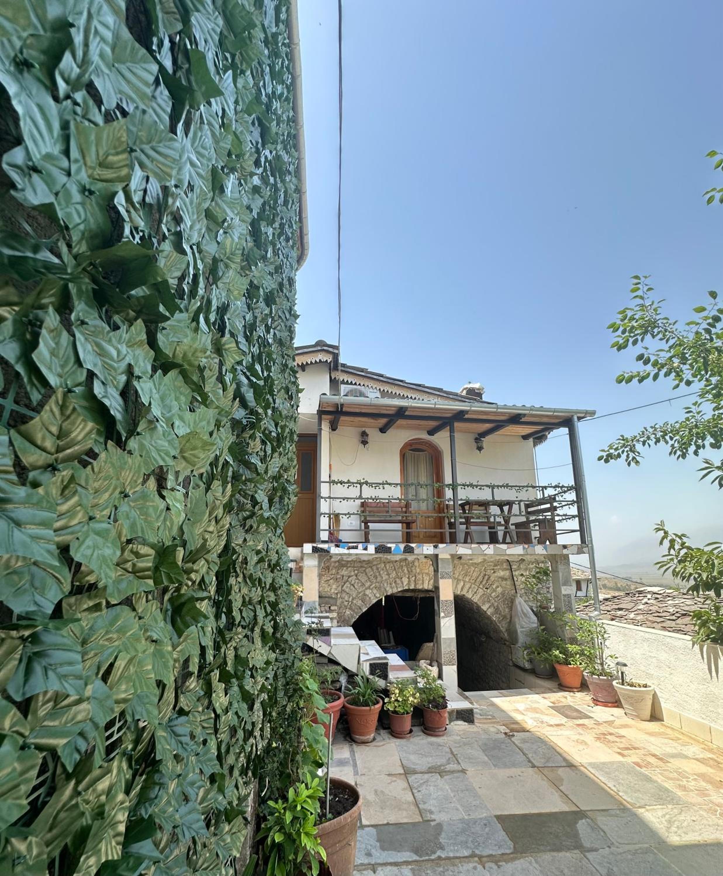 Villa Zeko