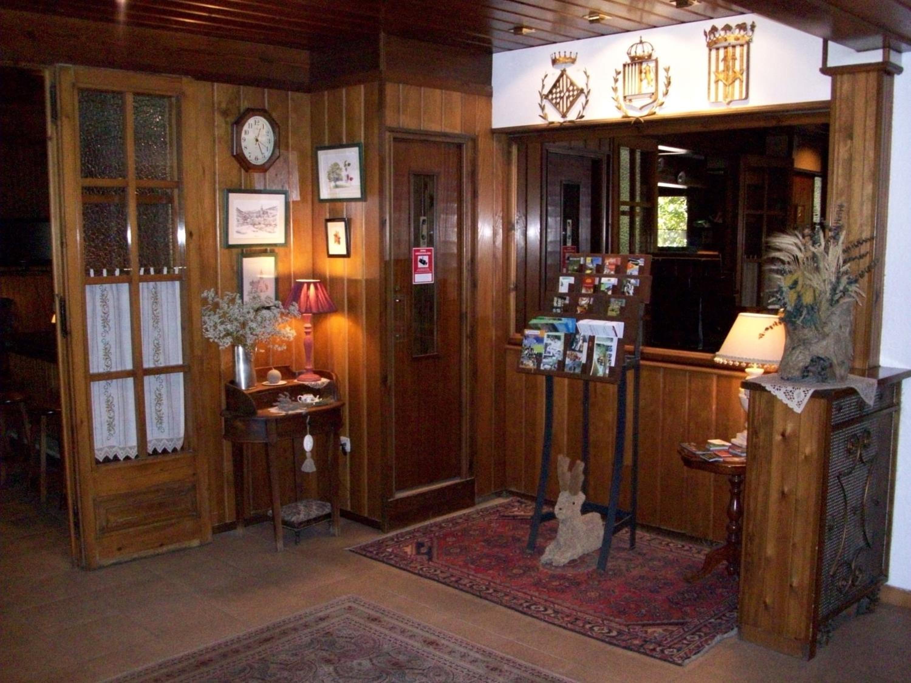 Hotel Delavall, photo 5