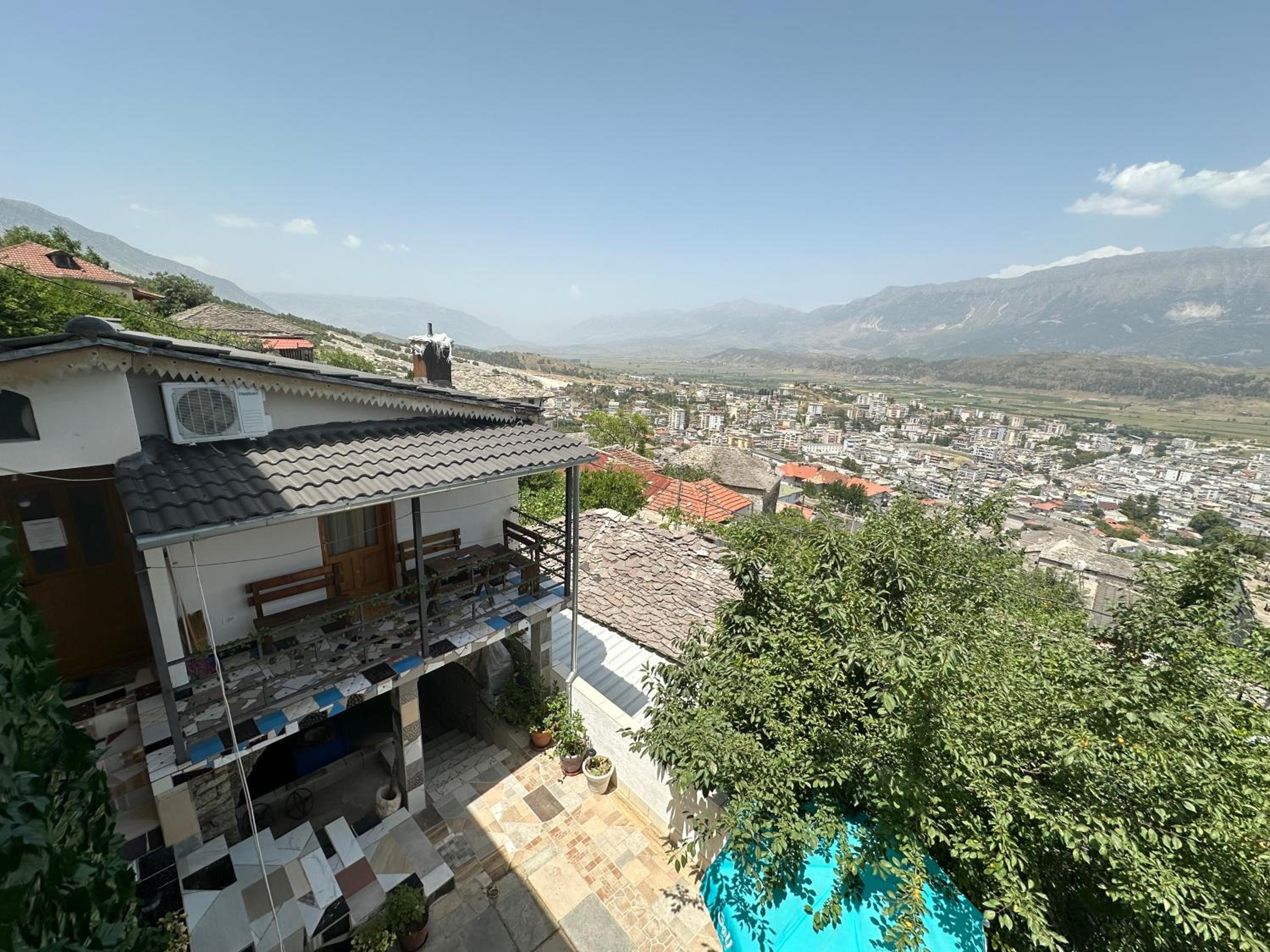 Villa Zeko