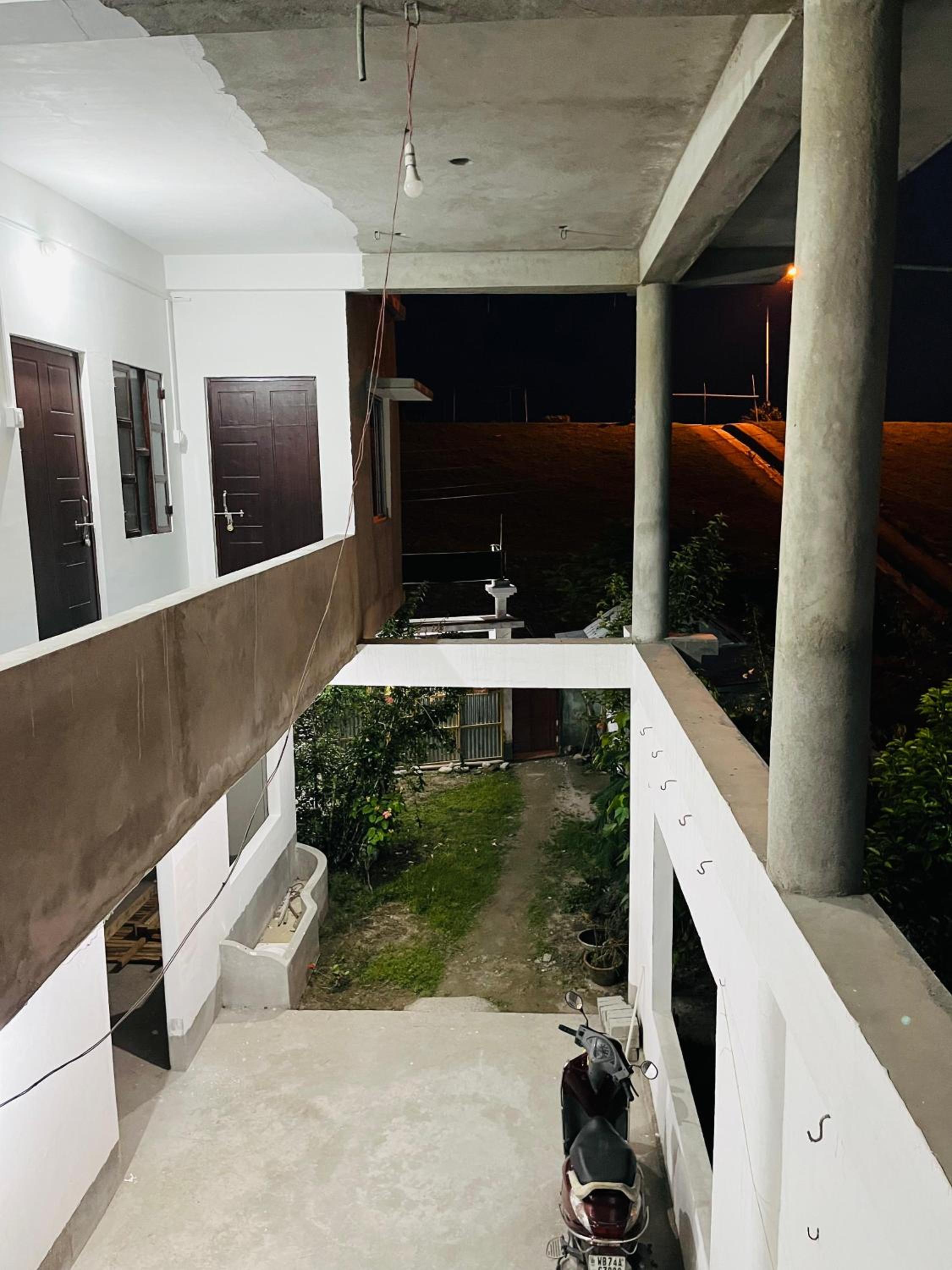 Swarnali Homestay