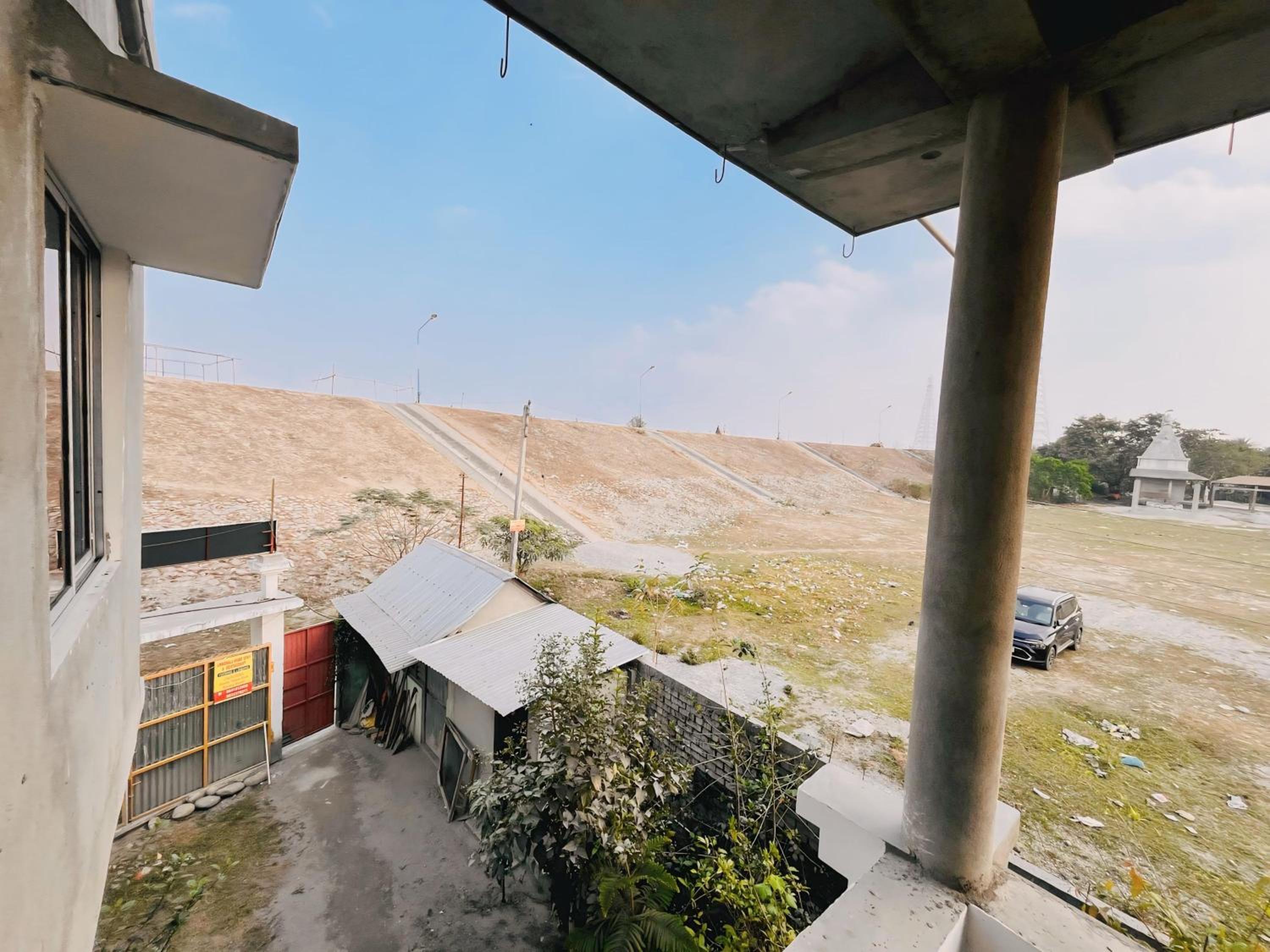 Swarnali Homestay