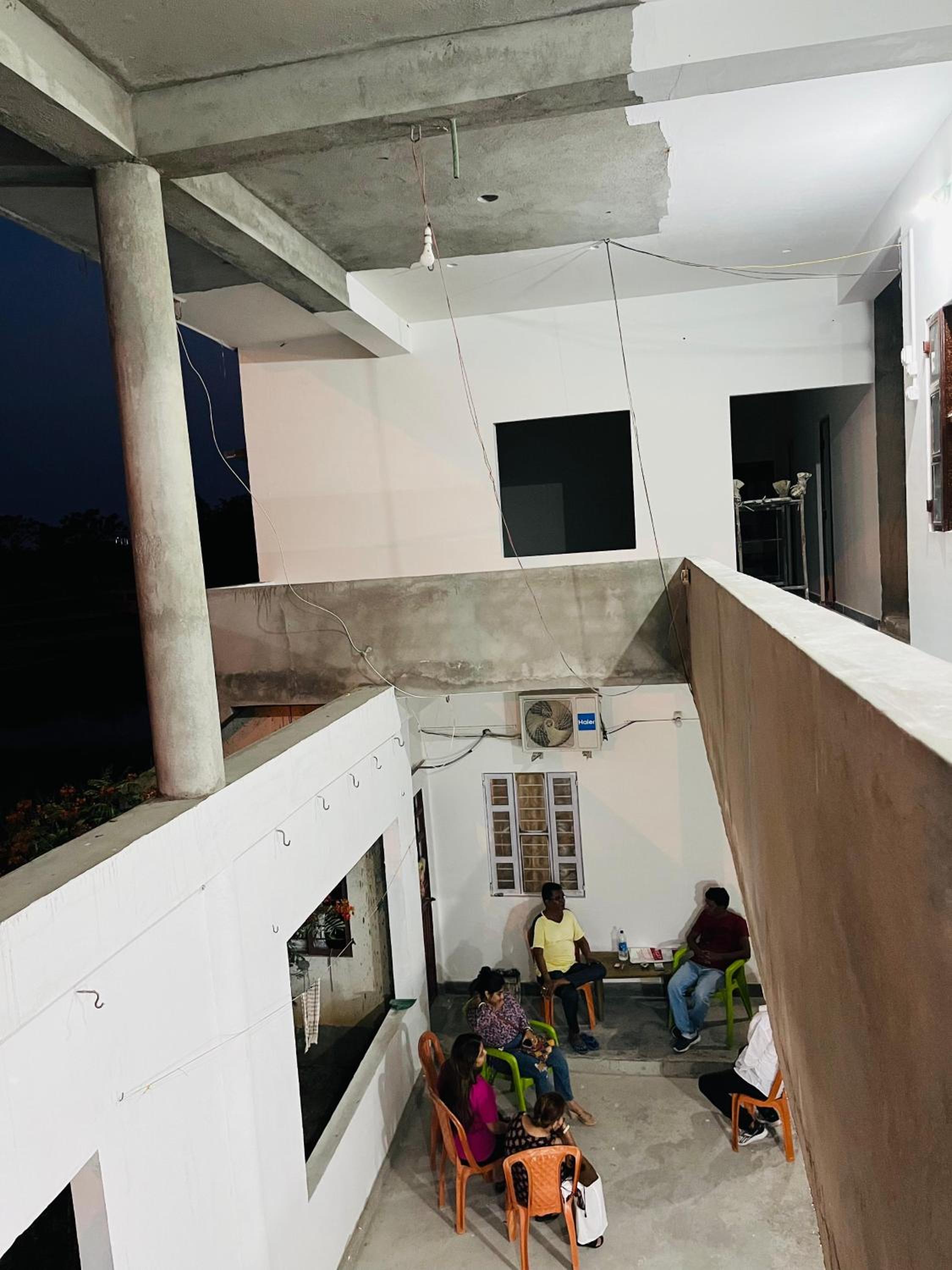 Swarnali Homestay