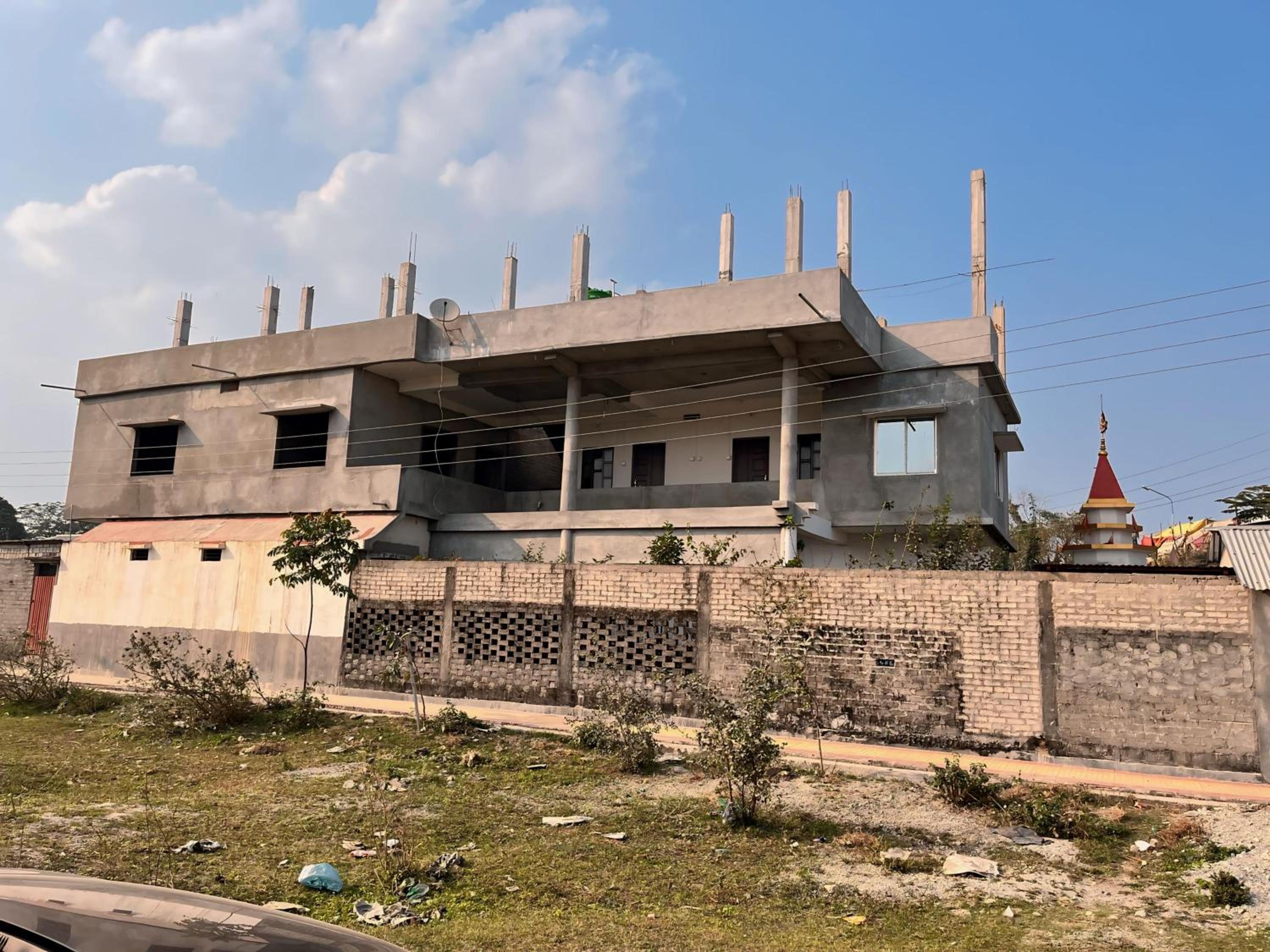 Swarnali Homestay