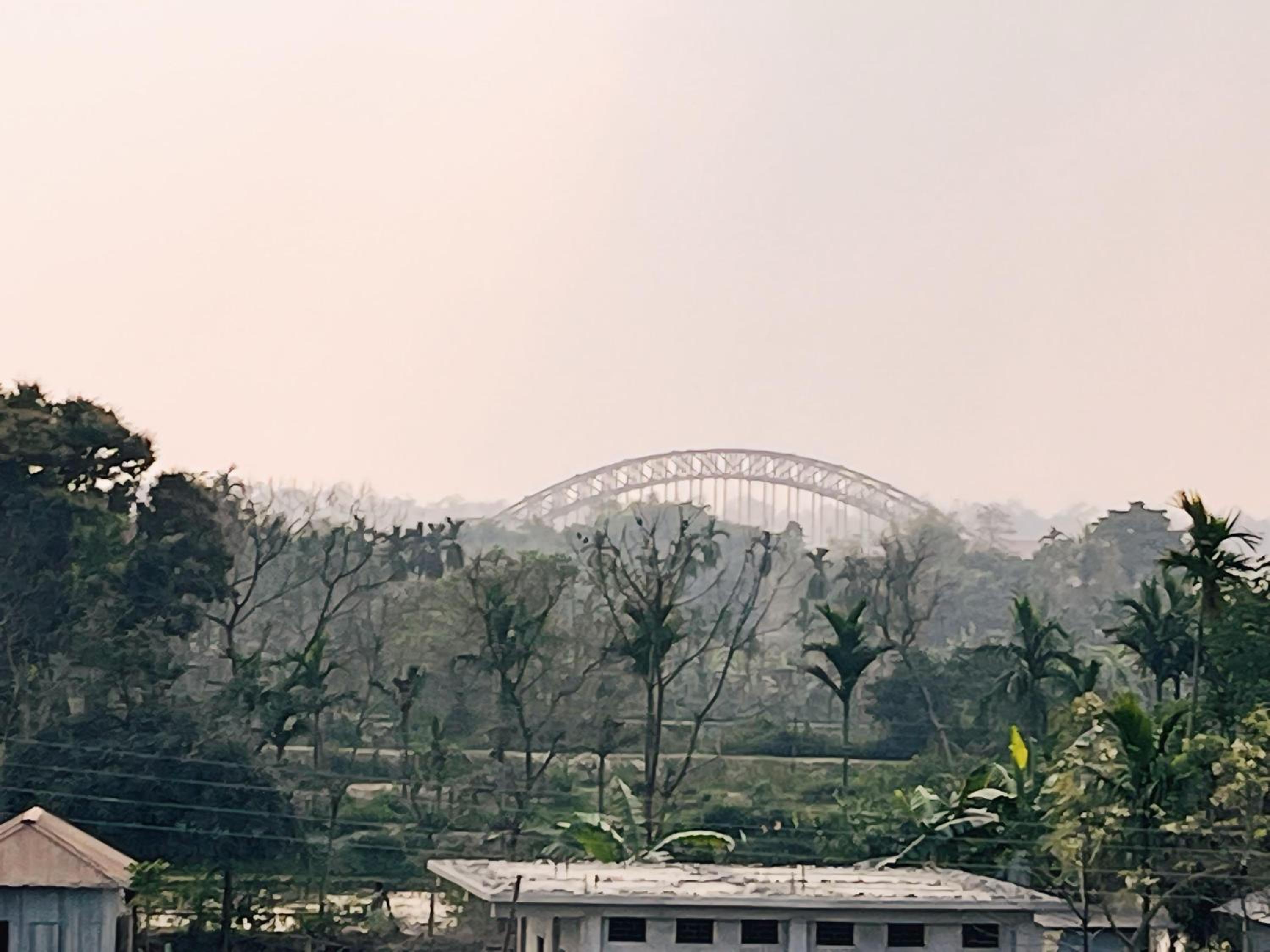 Swarnali Homestay