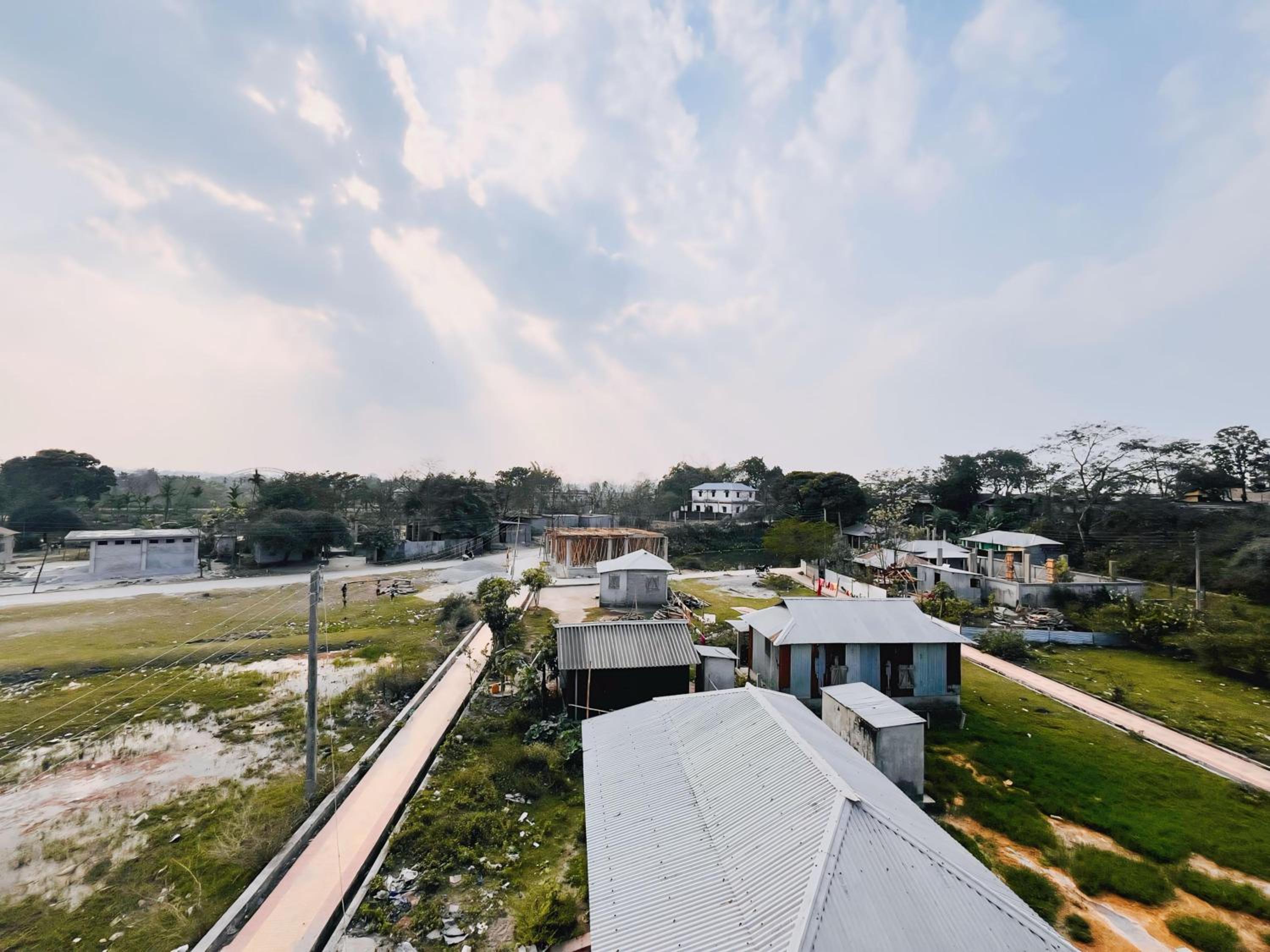 Swarnali Homestay