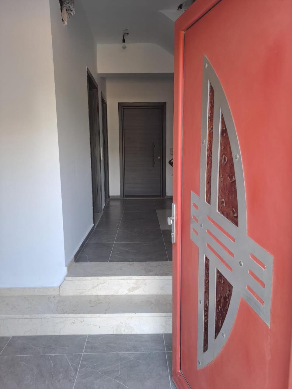 Dimitra`s Apartments Igoumenitsa