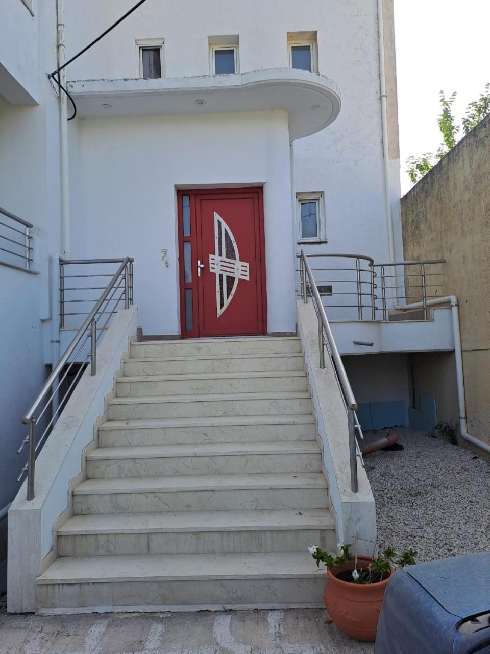 Dimitra`s Apartments Igoumenitsa