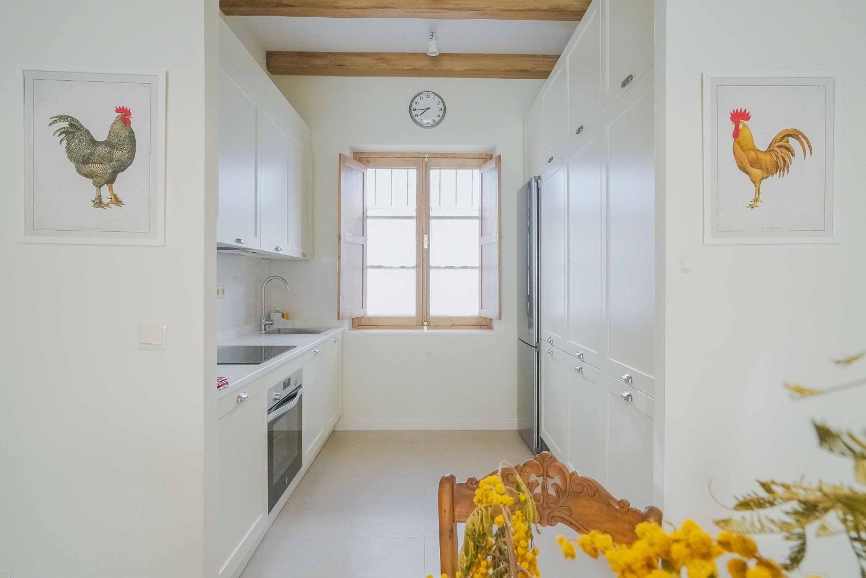 Apartamento Casa Sundheim
