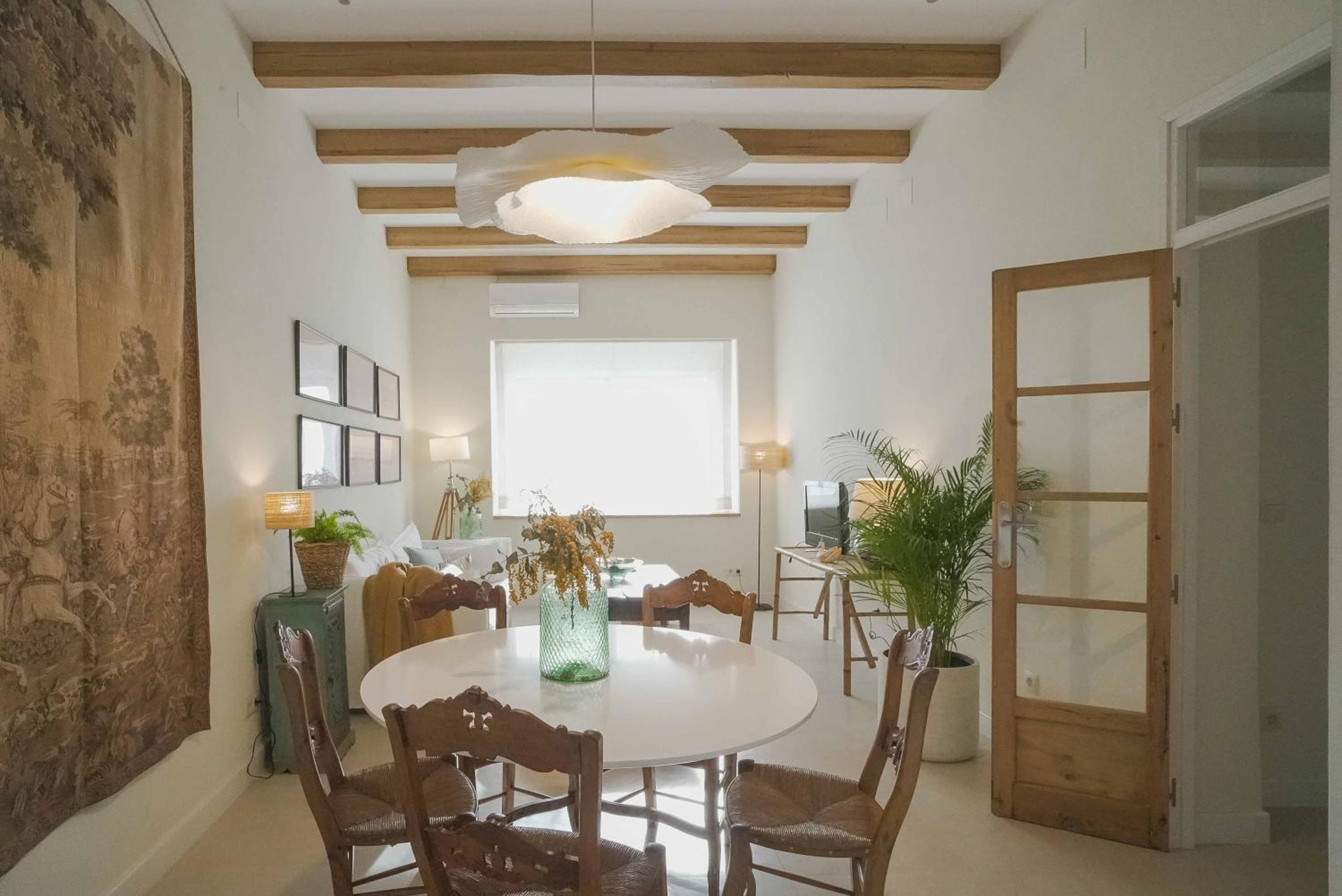Apartamento Casa Sundheim