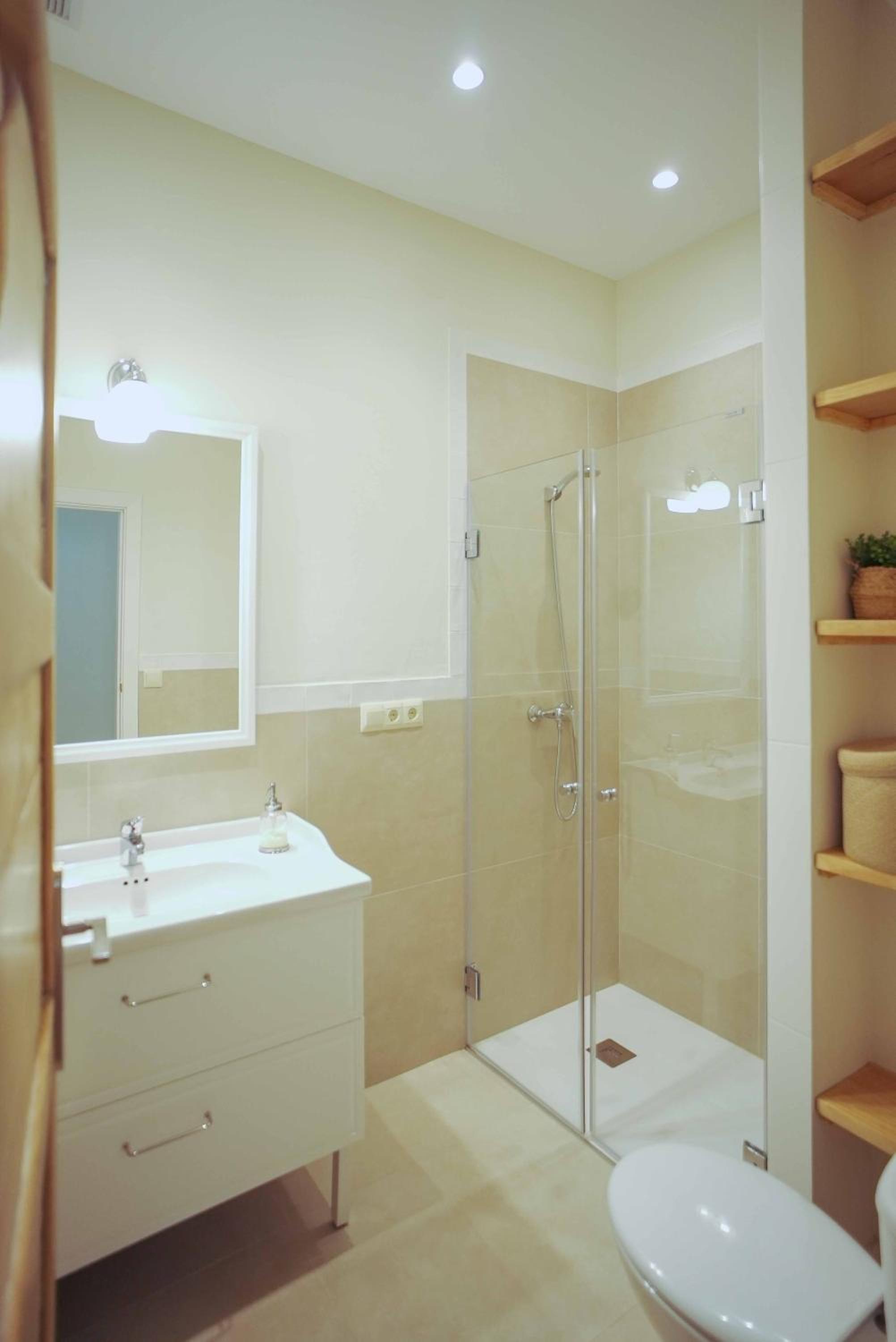 Apartamento Casa Sundheim