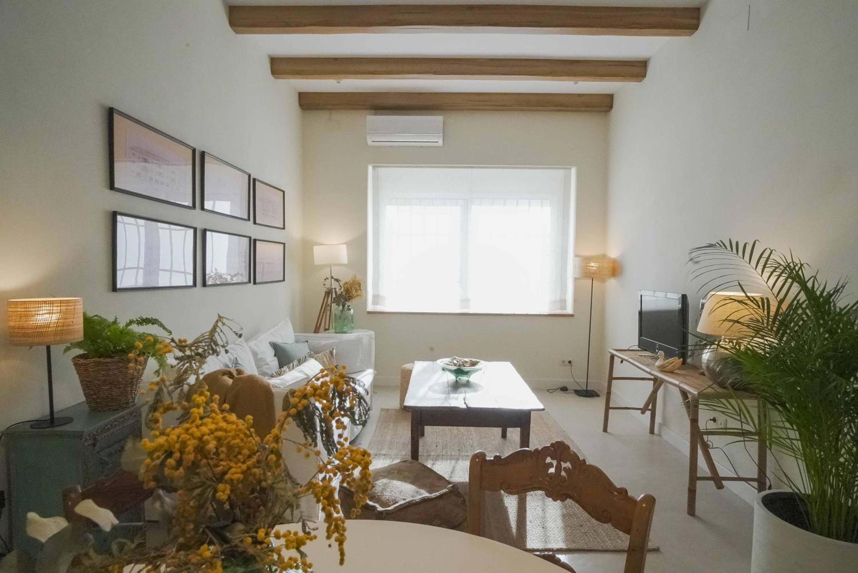 Apartamento Casa Sundheim
