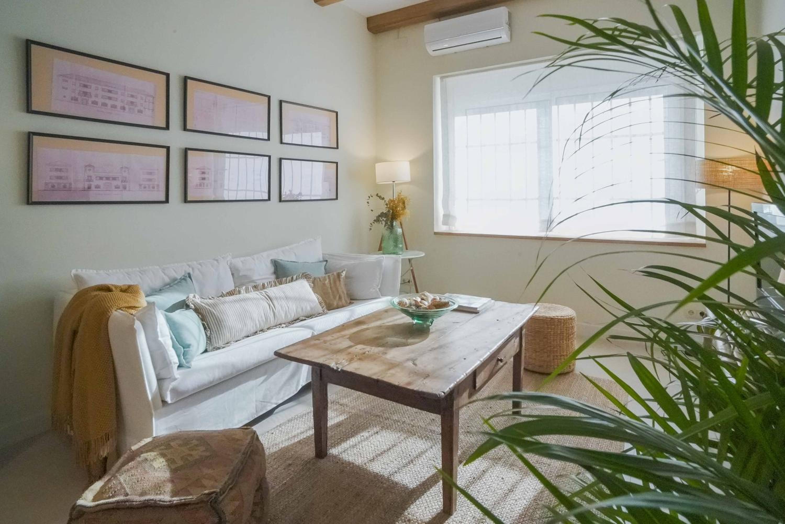 Apartamento Casa Sundheim