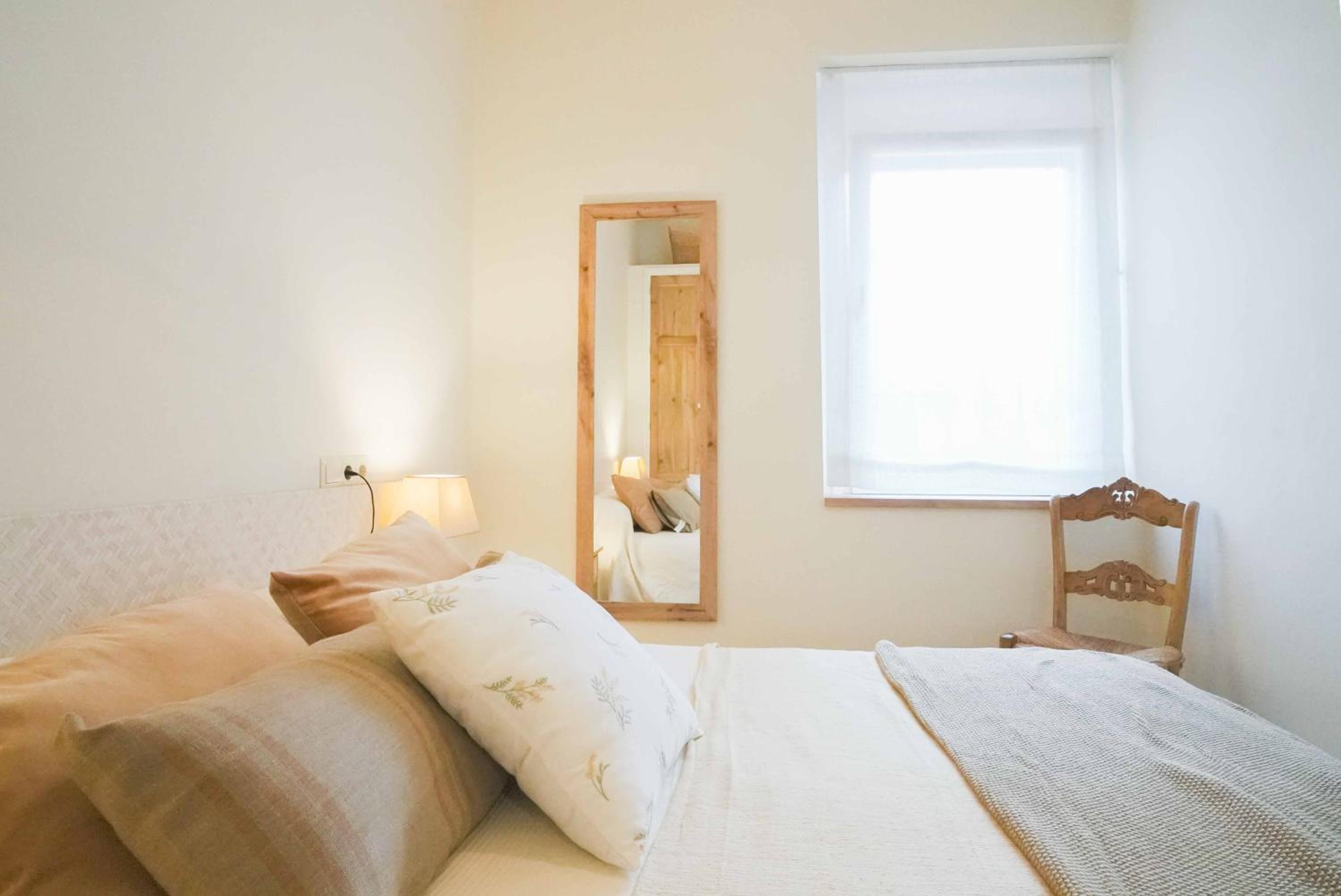Apartamento Casa Sundheim