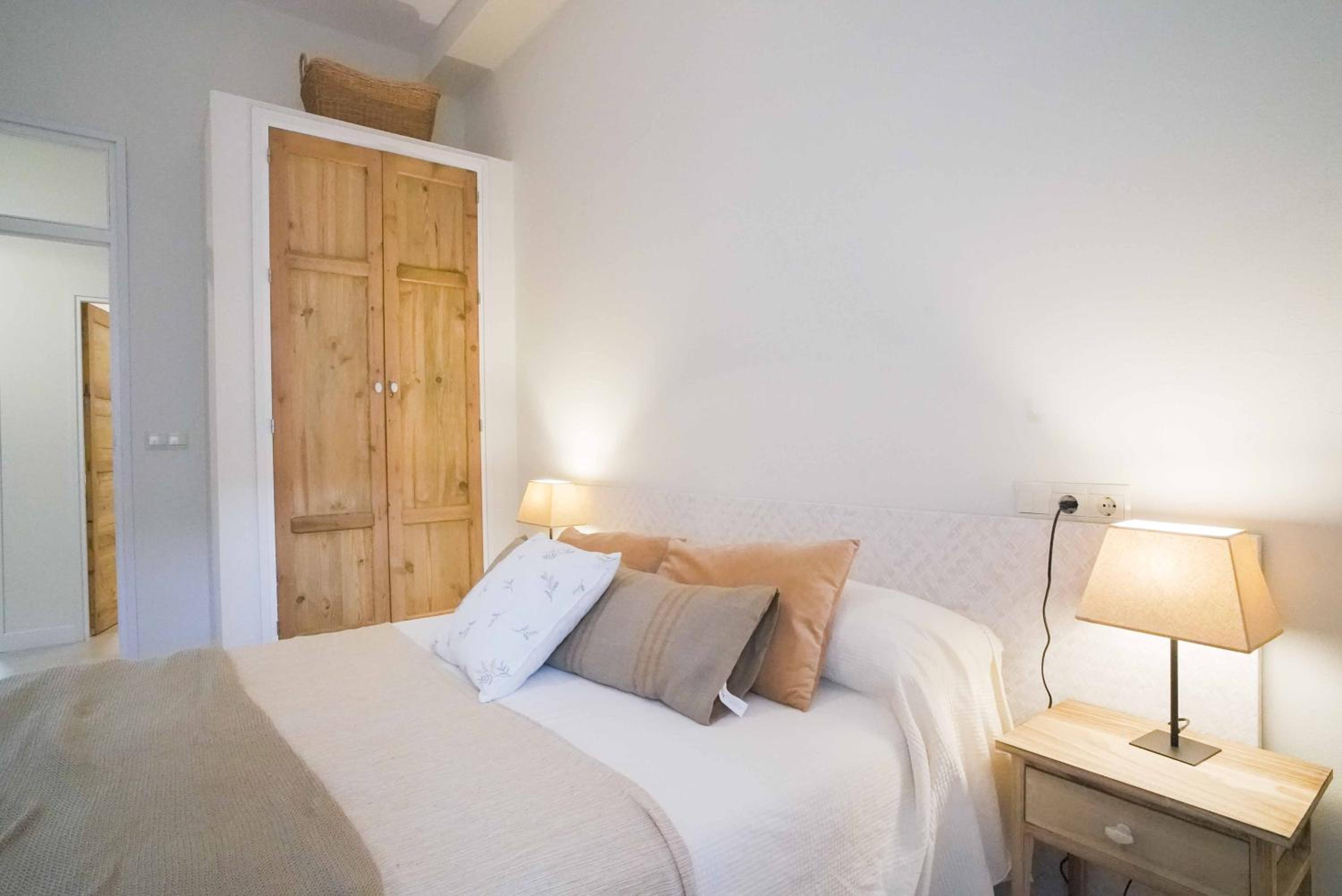 Apartamento Casa Sundheim
