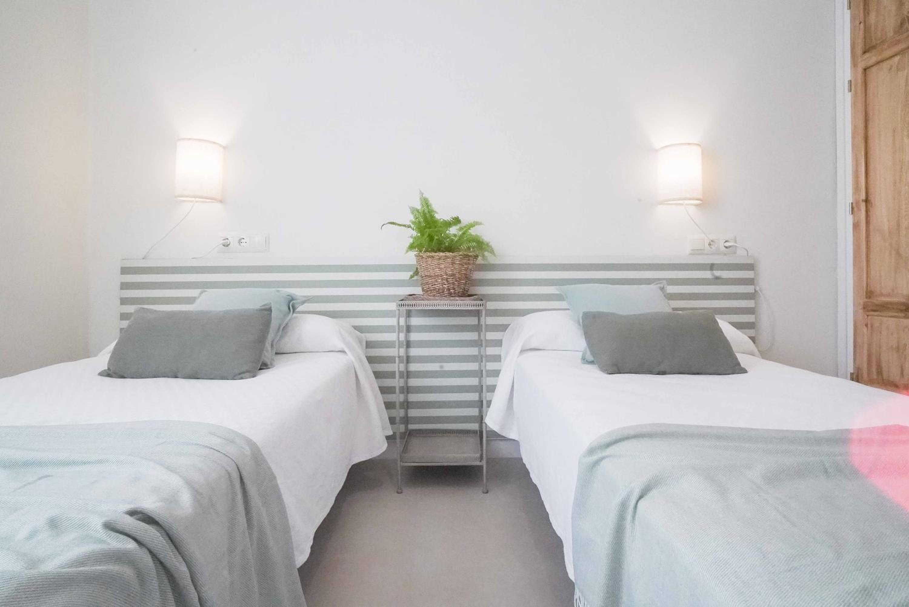 Apartamento Casa Sundheim