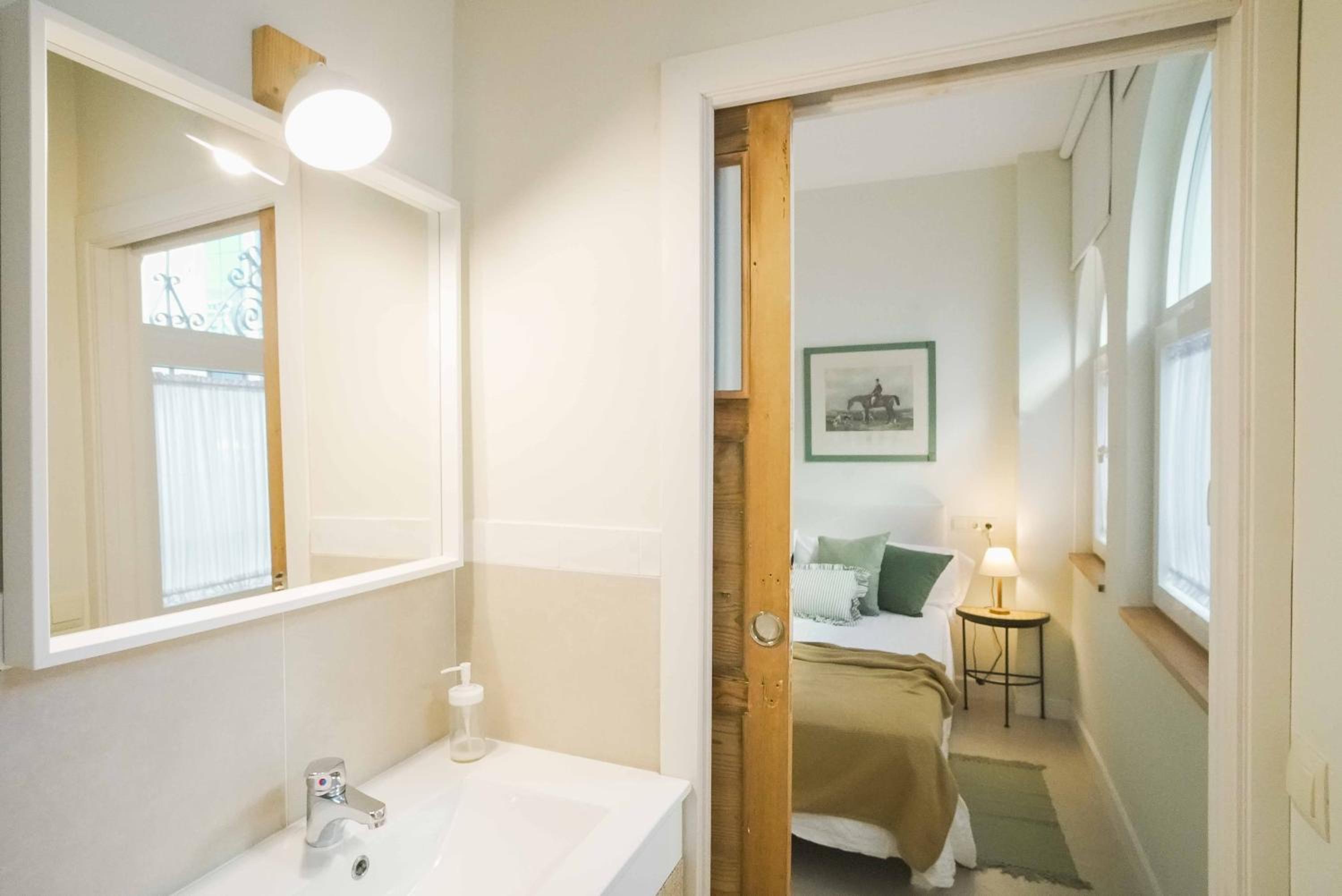 Apartamento Casa Sundheim