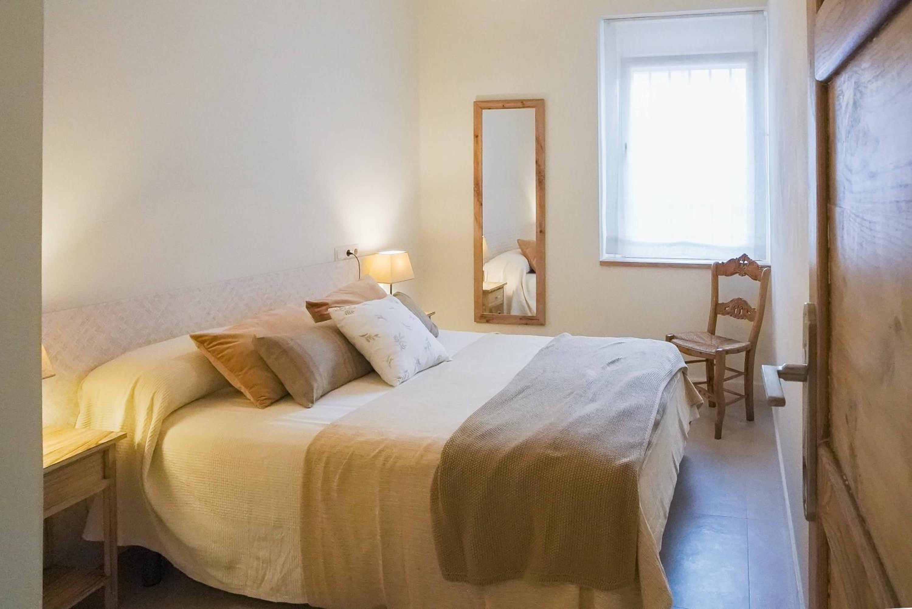Apartamento Casa Sundheim