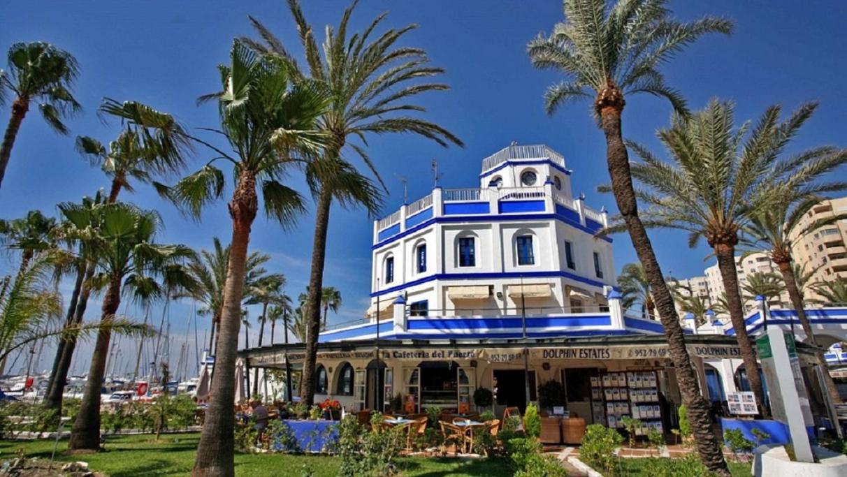 Valle Romano GOLF CAPITOLIO ESTEPONA