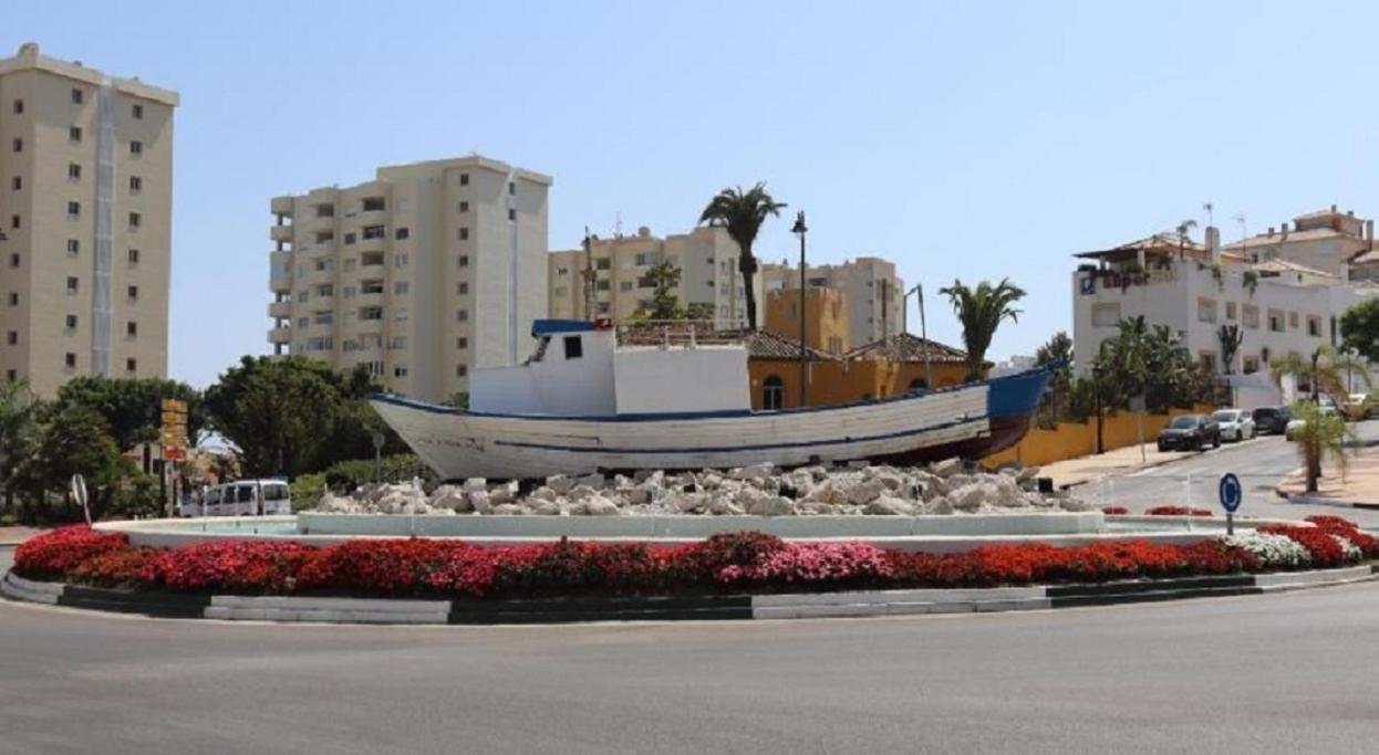 Valle Romano GOLF CAPITOLIO ESTEPONA
