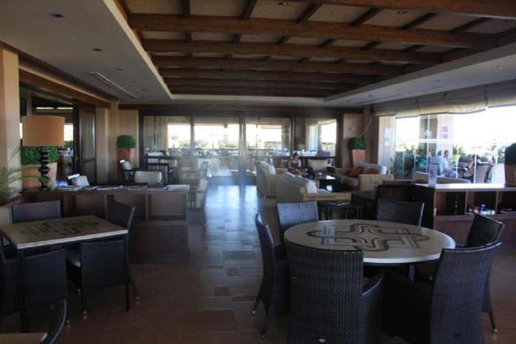 Valle Romano GOLF CAPITOLIO ESTEPONA