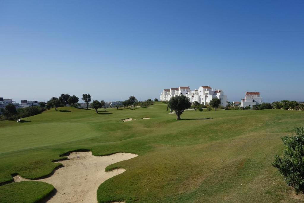 Valle Romano GOLF CAPITOLIO ESTEPONA