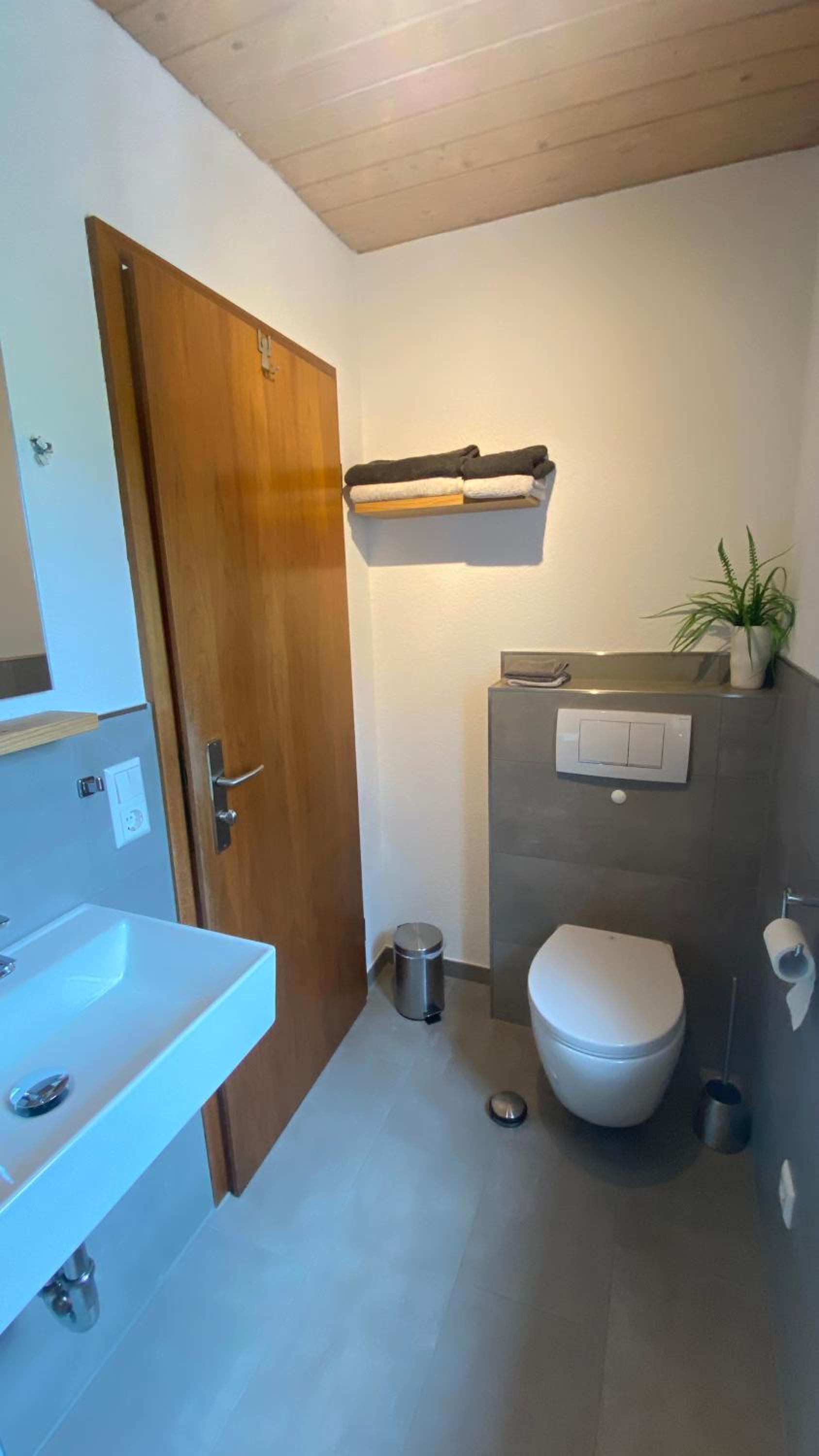 Ferienwohnung Mayer